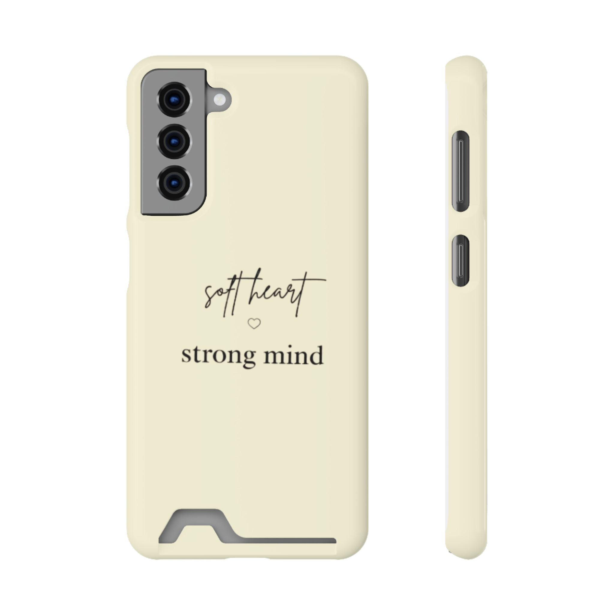 Soft Heart – Samsung