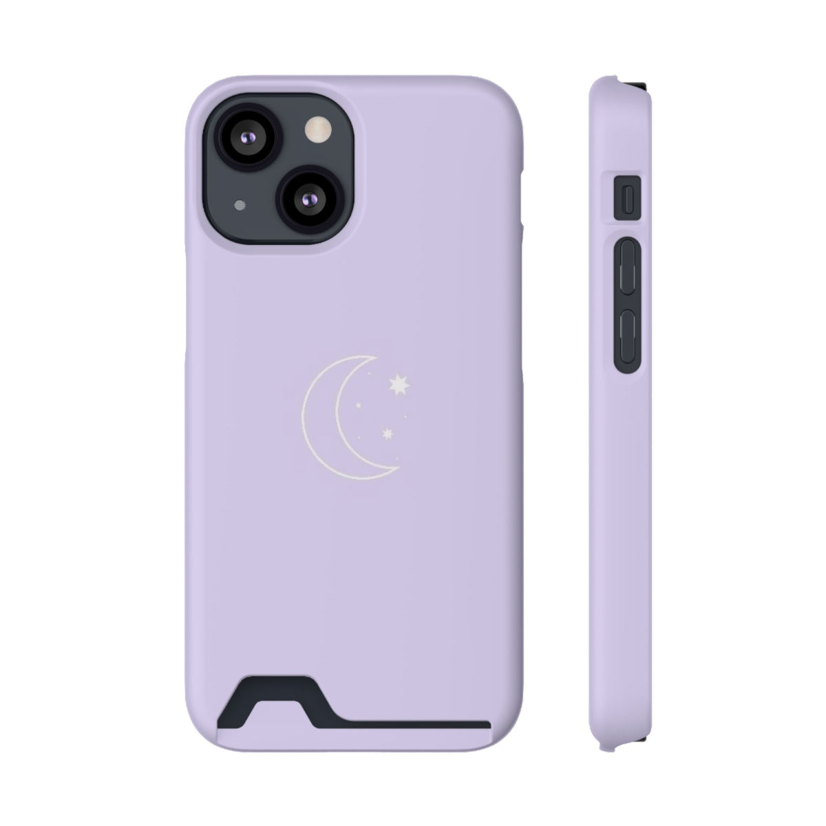 Lilac Moon – iPhone