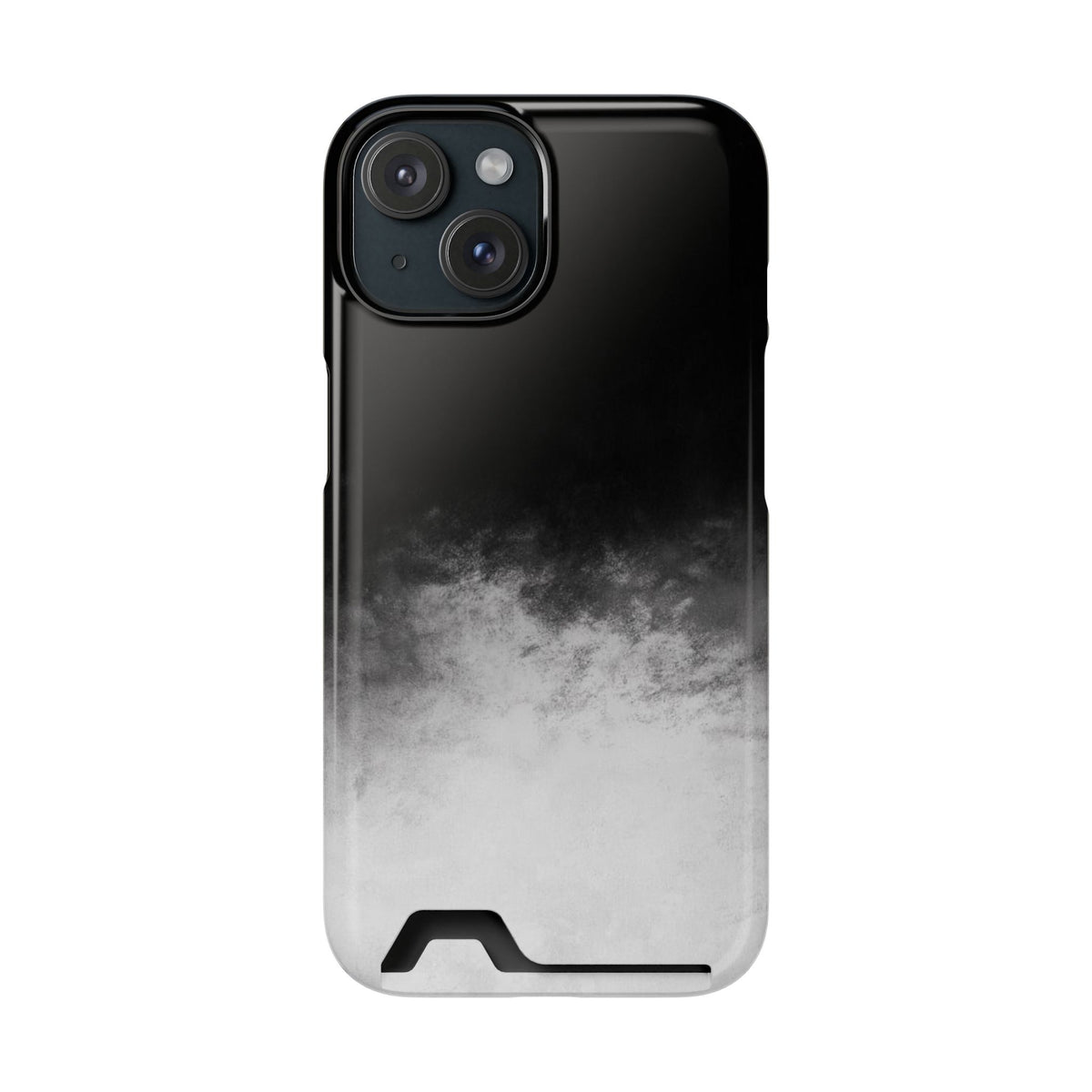 Smoke Fade – iPhone