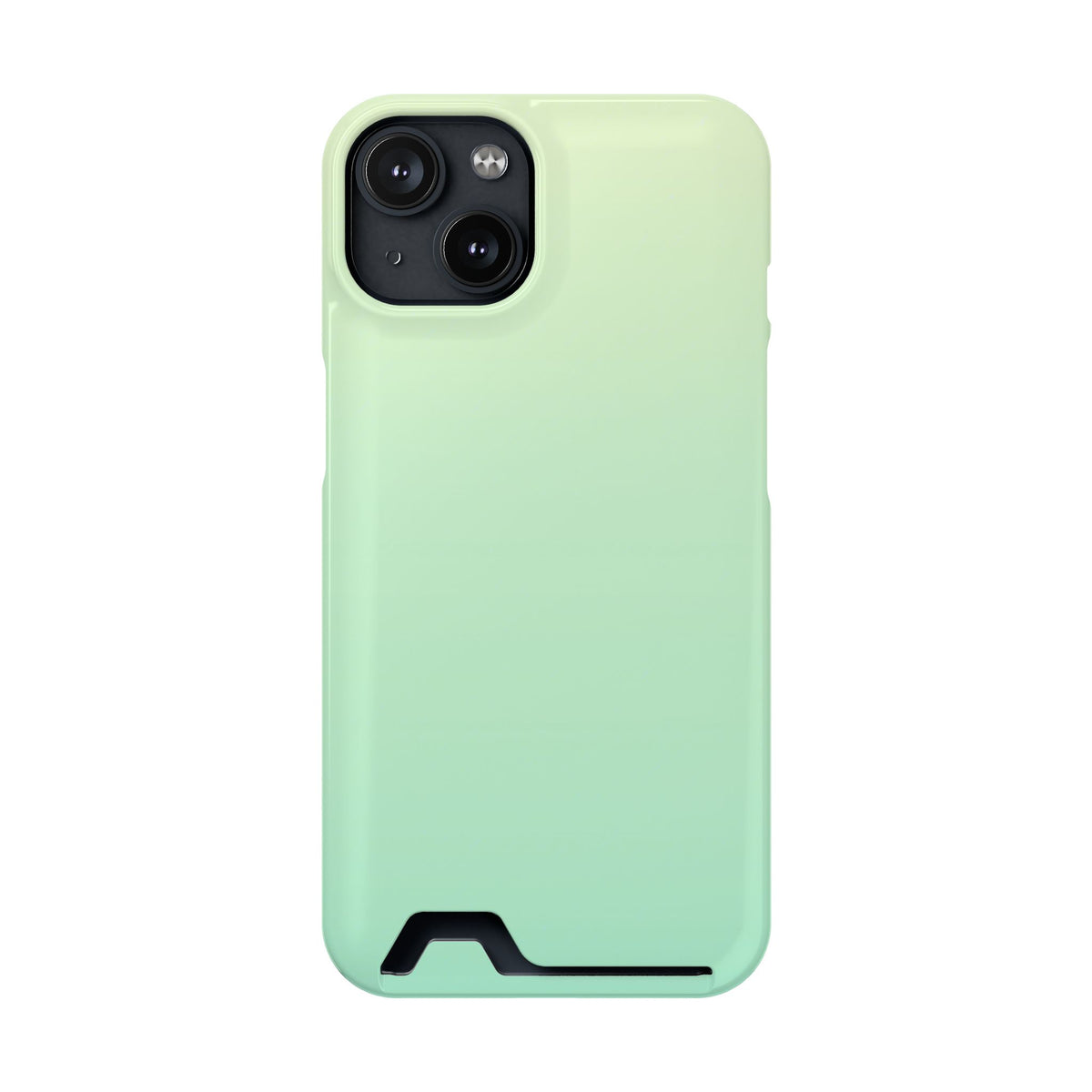 Lime Mist – iPhone