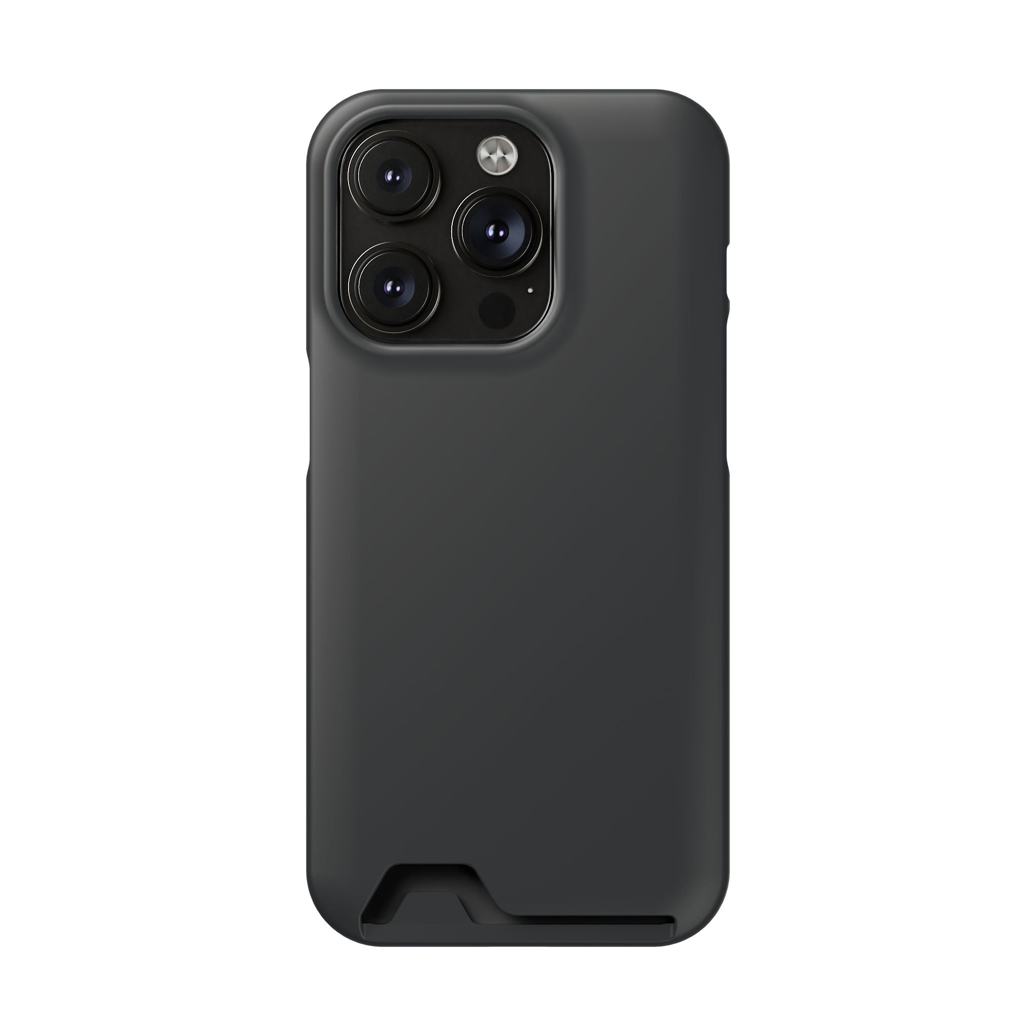 Midnight Black –  iPhone