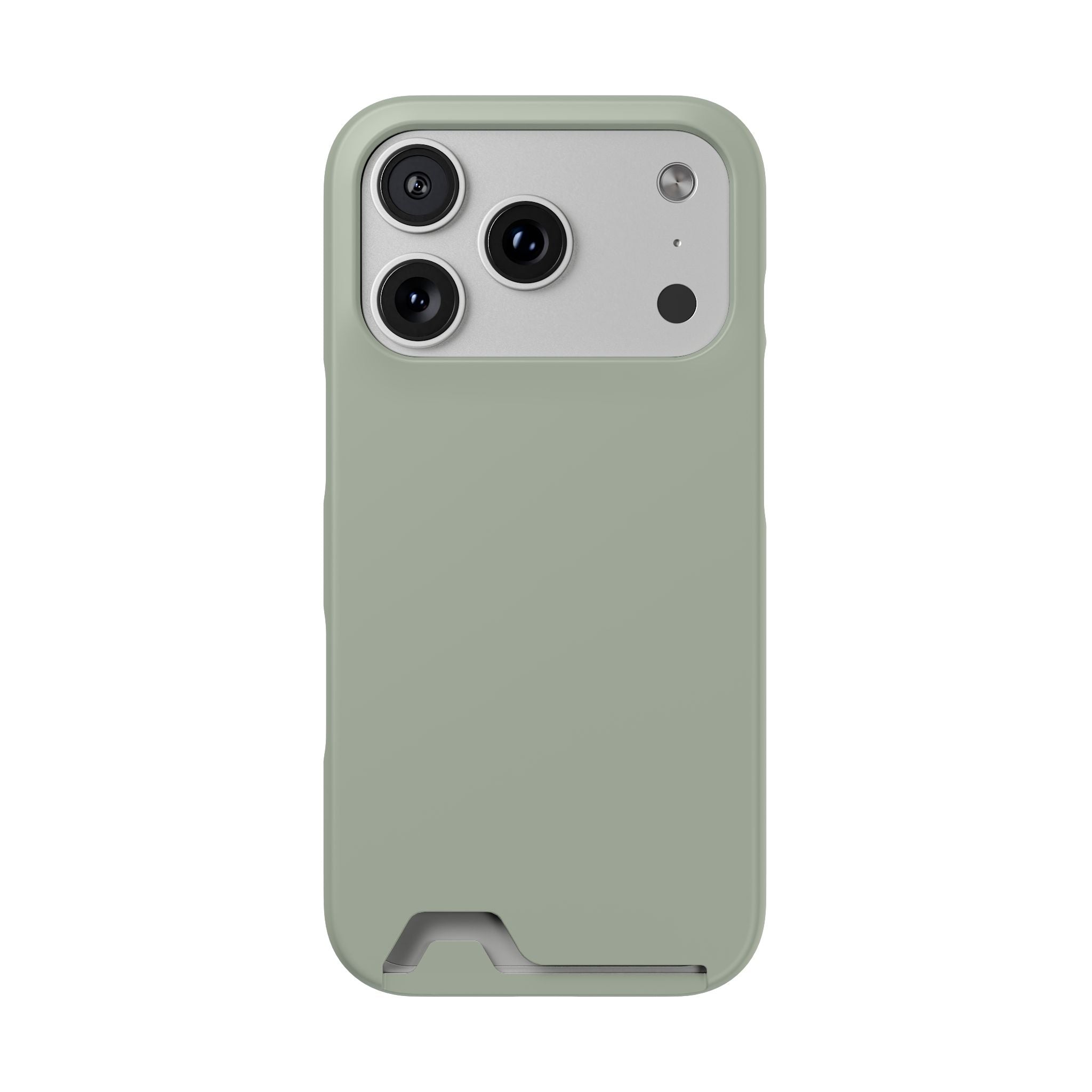 Sage Green – iPhone