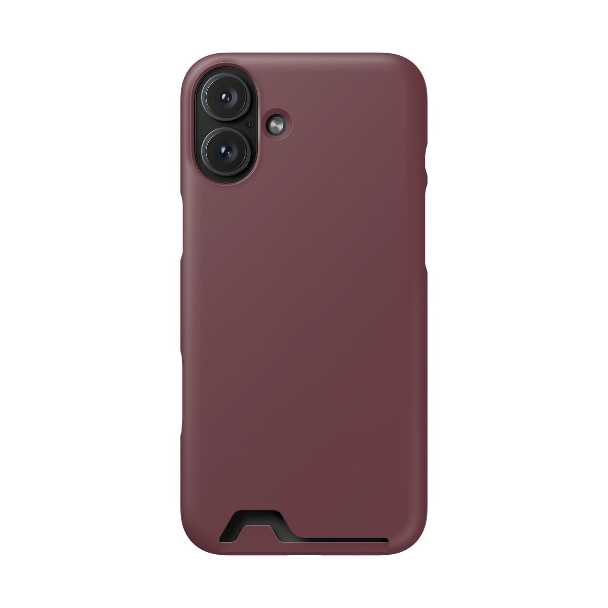 Burgundy Wine – iPhone