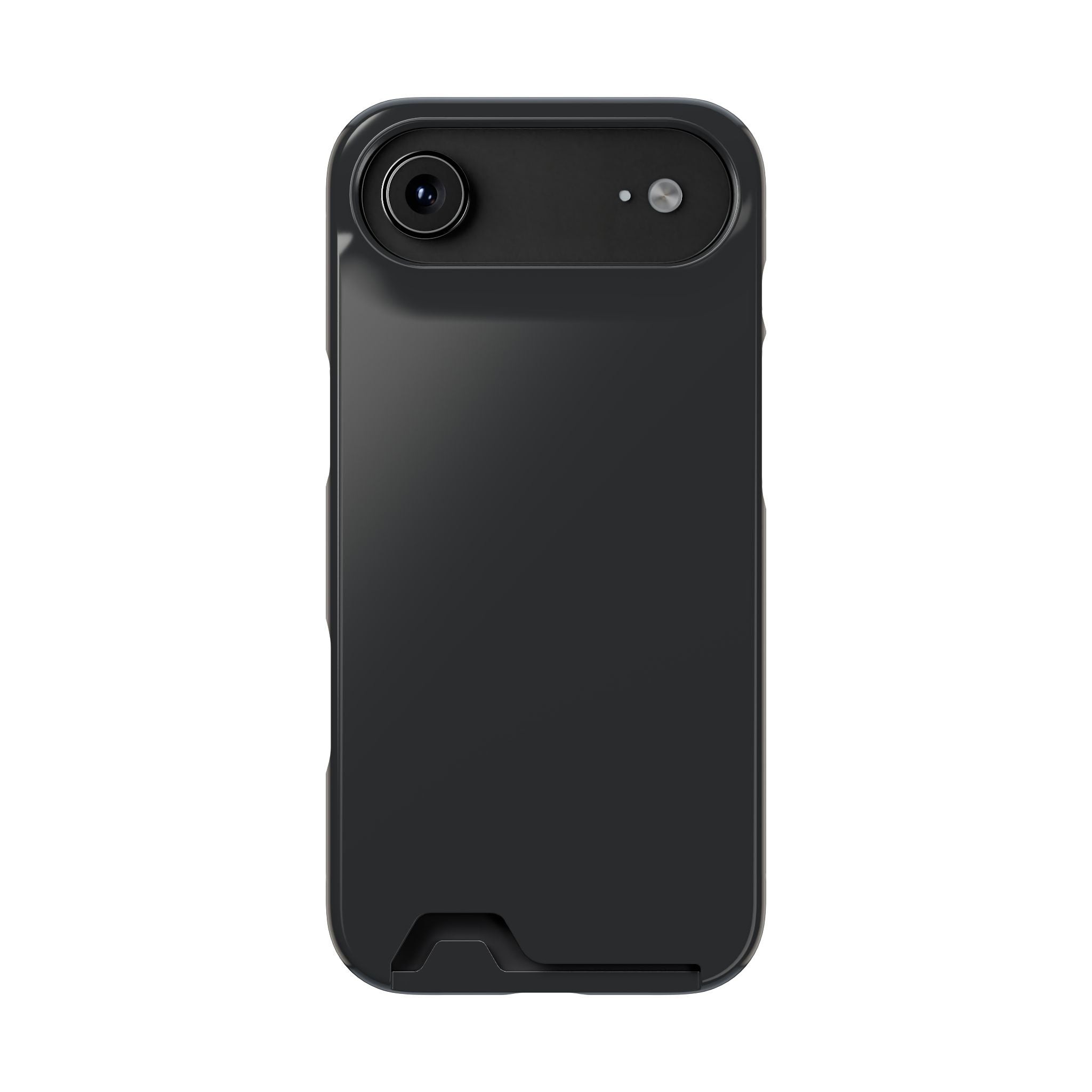 Midnight Black –  iPhone
