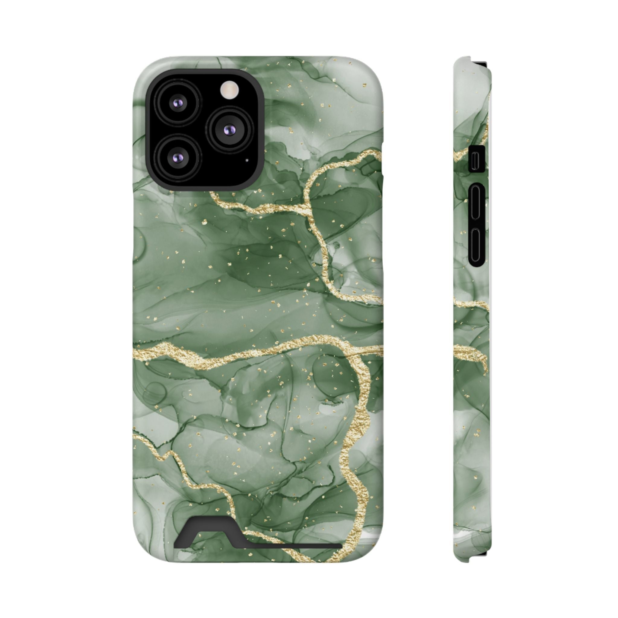 Emerald Luxe – iPhone