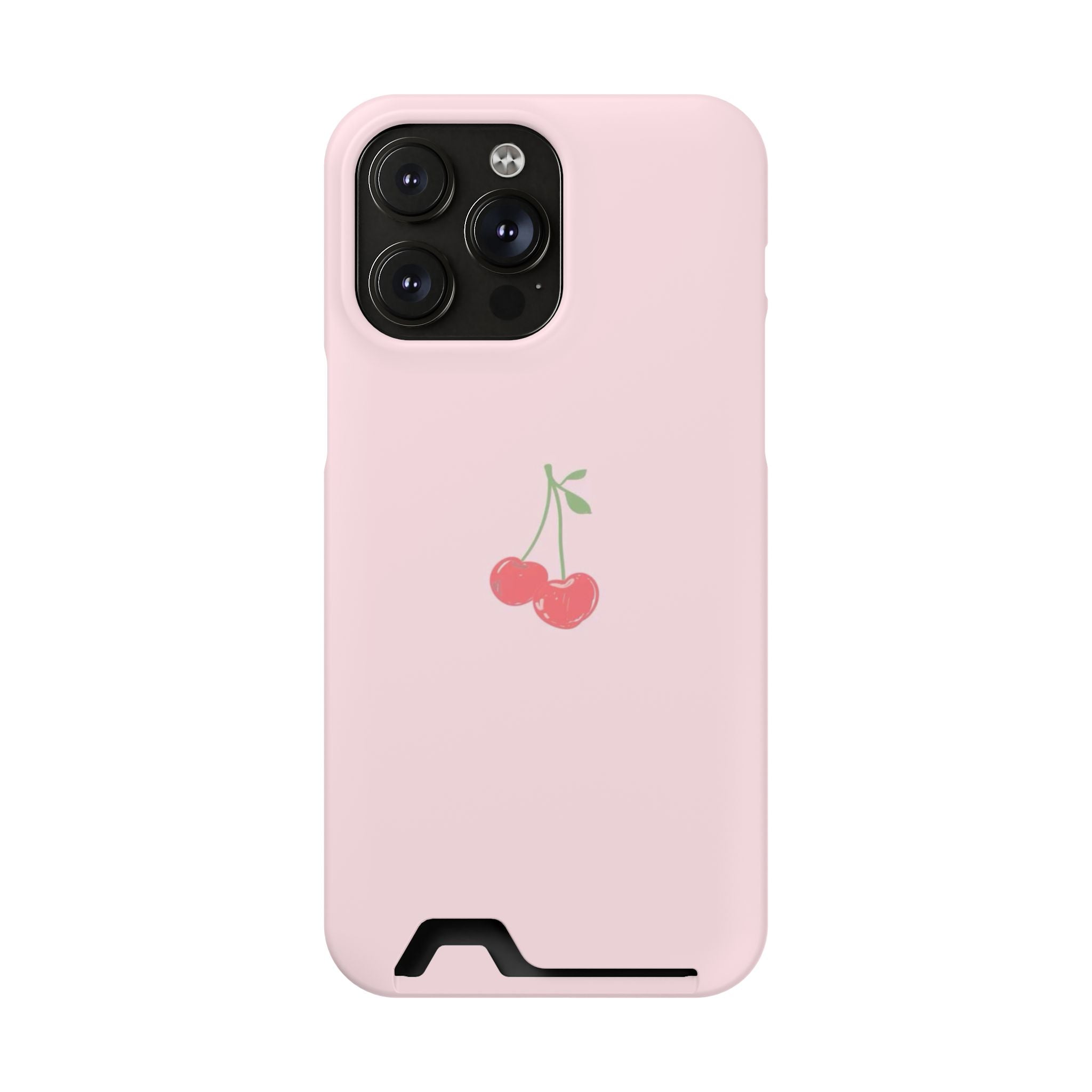 Sweet Cherry – iPhone