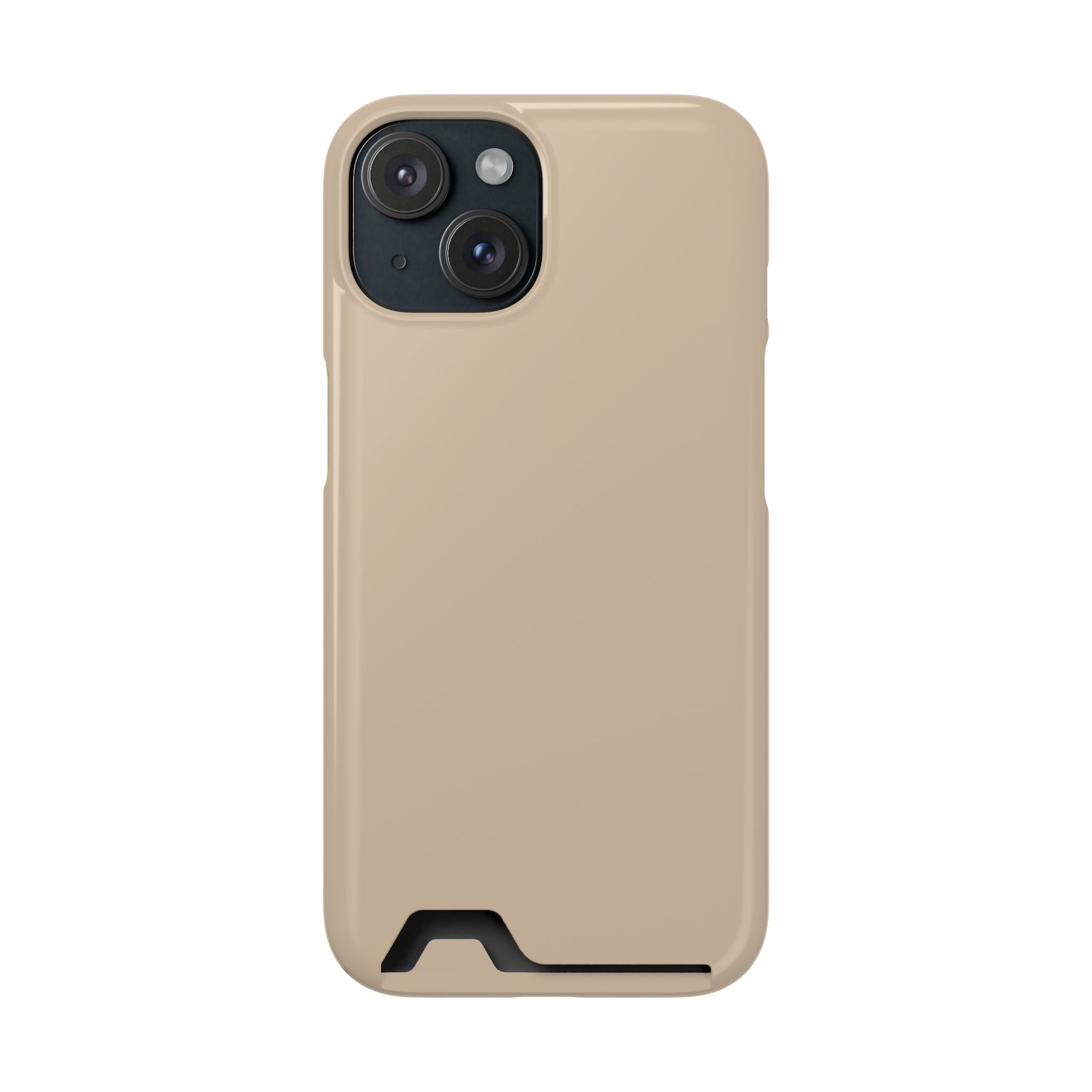Sand Beige – iPhone