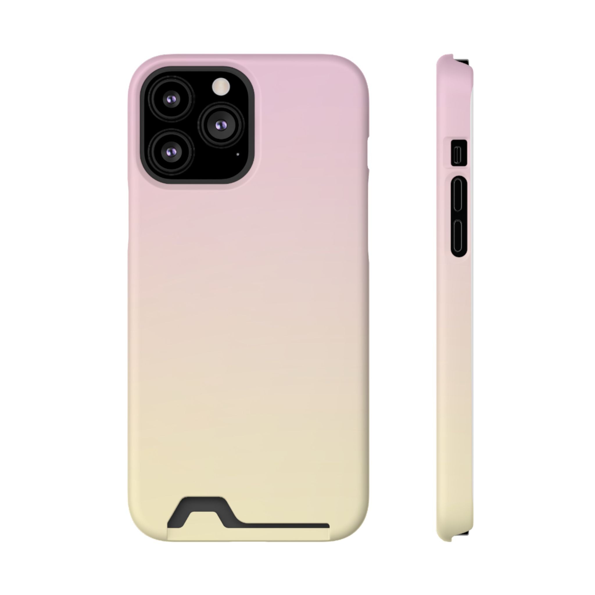 Blush Sunset – iPhone