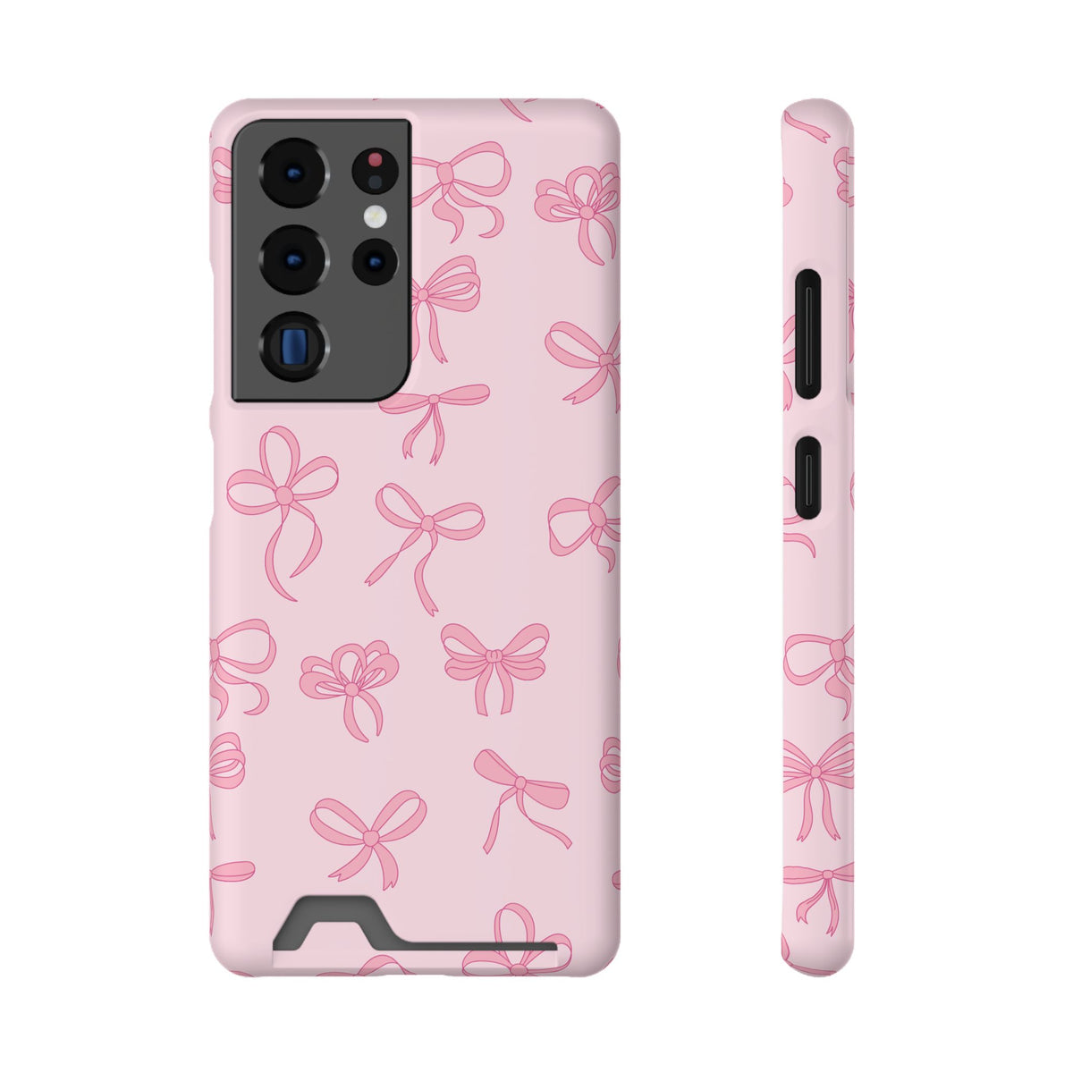 Pink Bows – Samsung