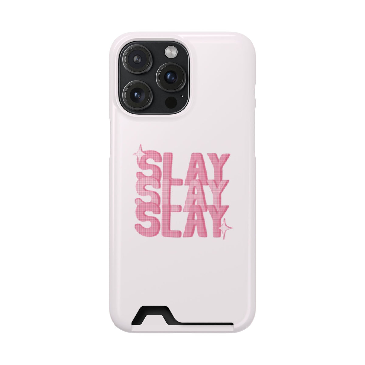 SLAY – iPhone