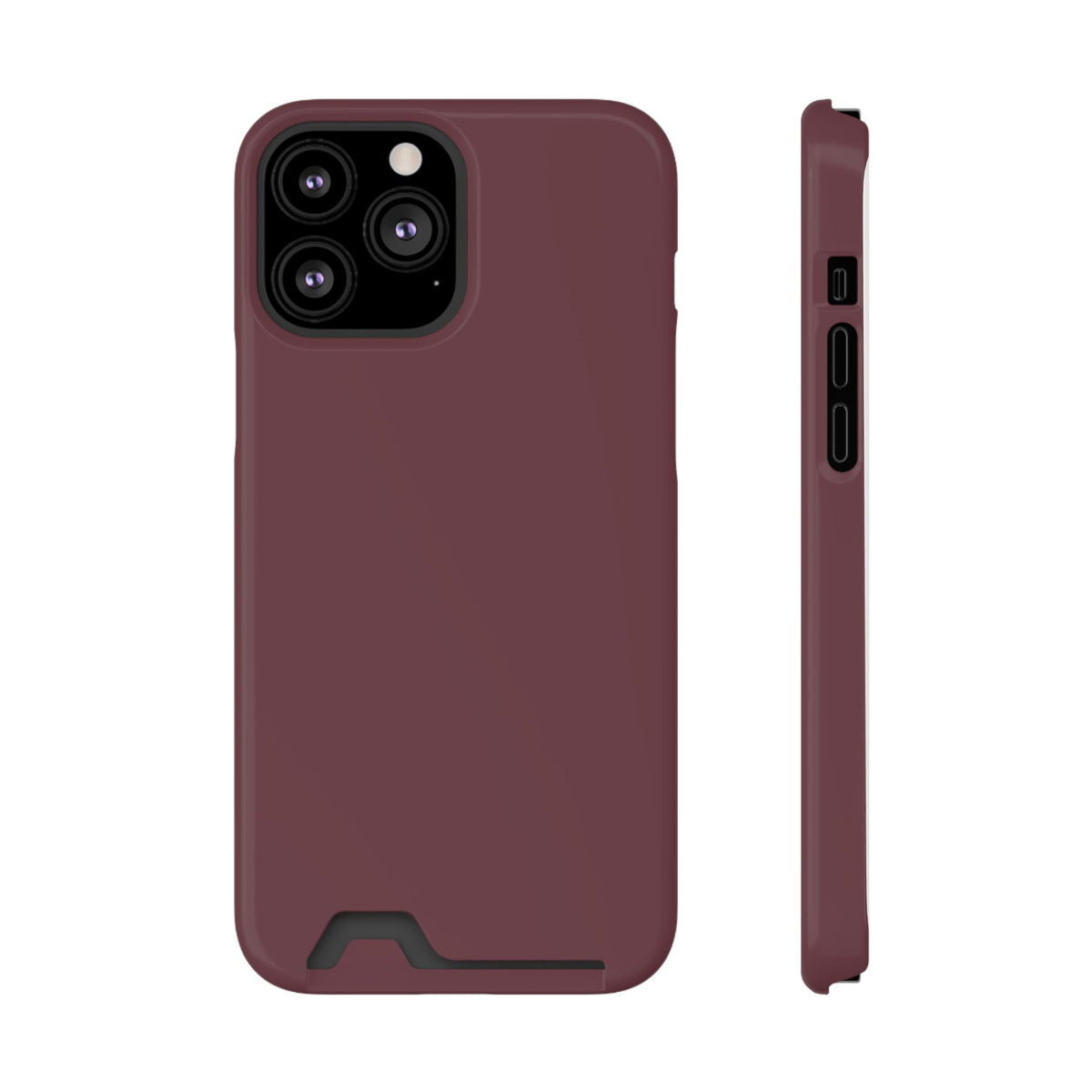 Burgundy Wine – iPhone