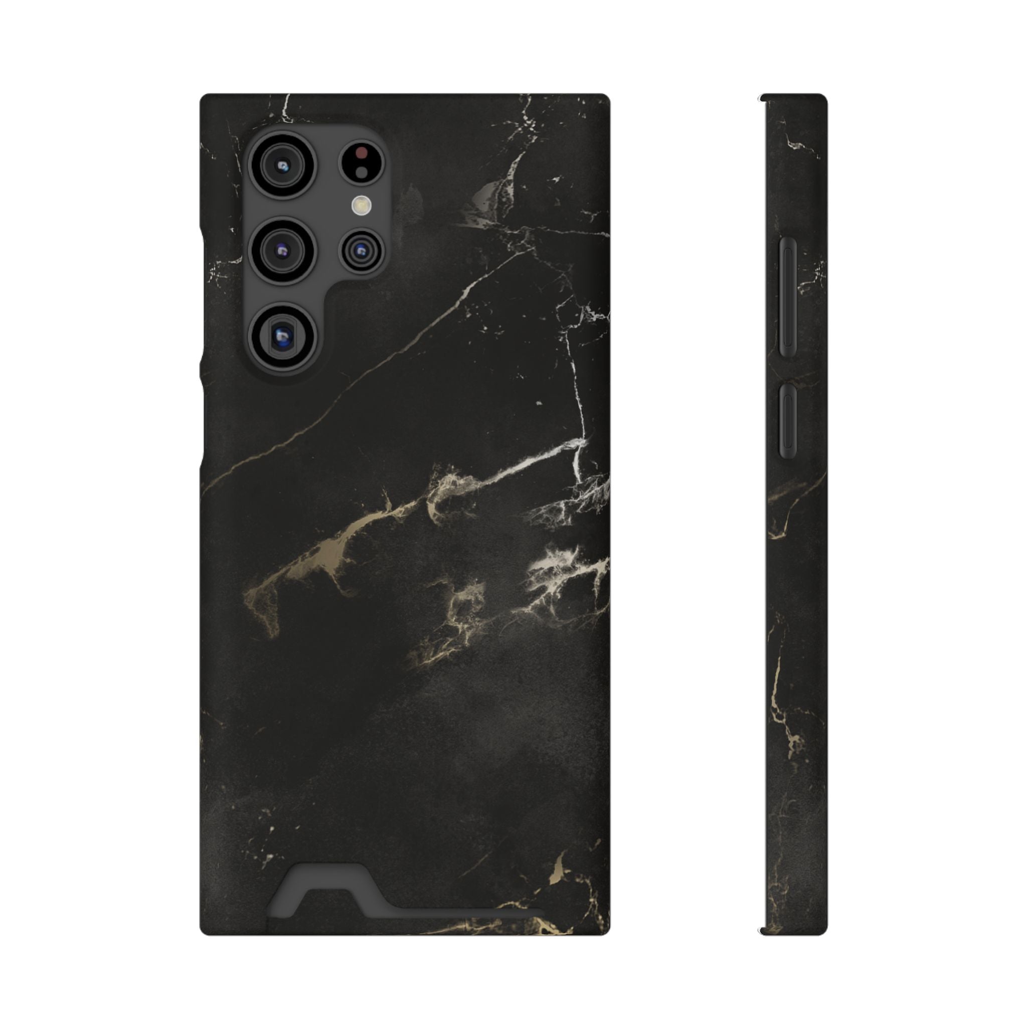 Noir Luxe  – Samsung