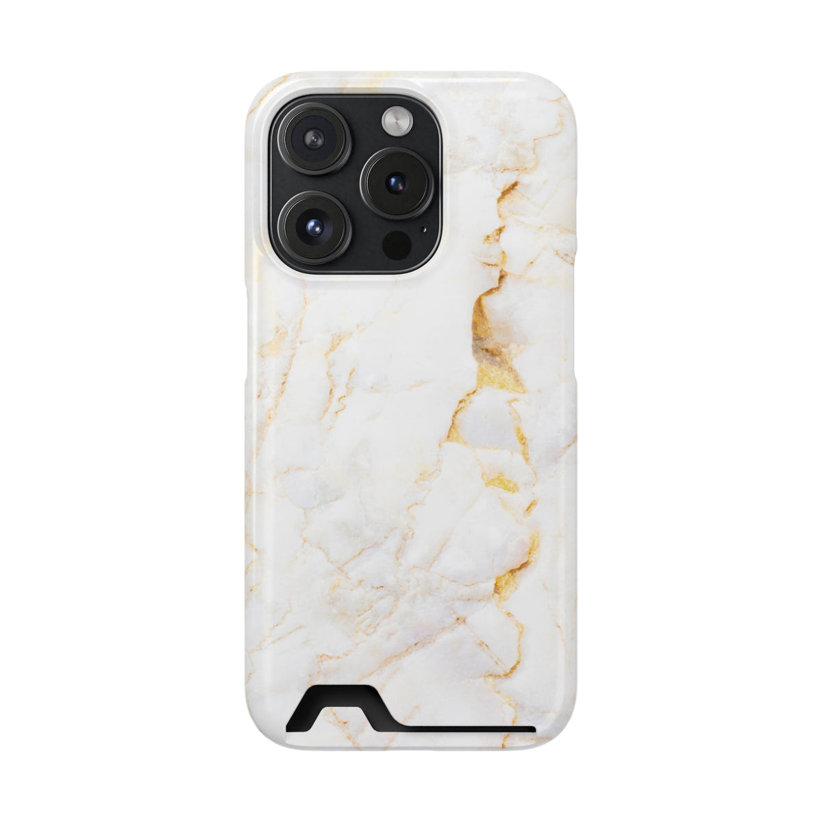 Ivory Luxe – iPhone
