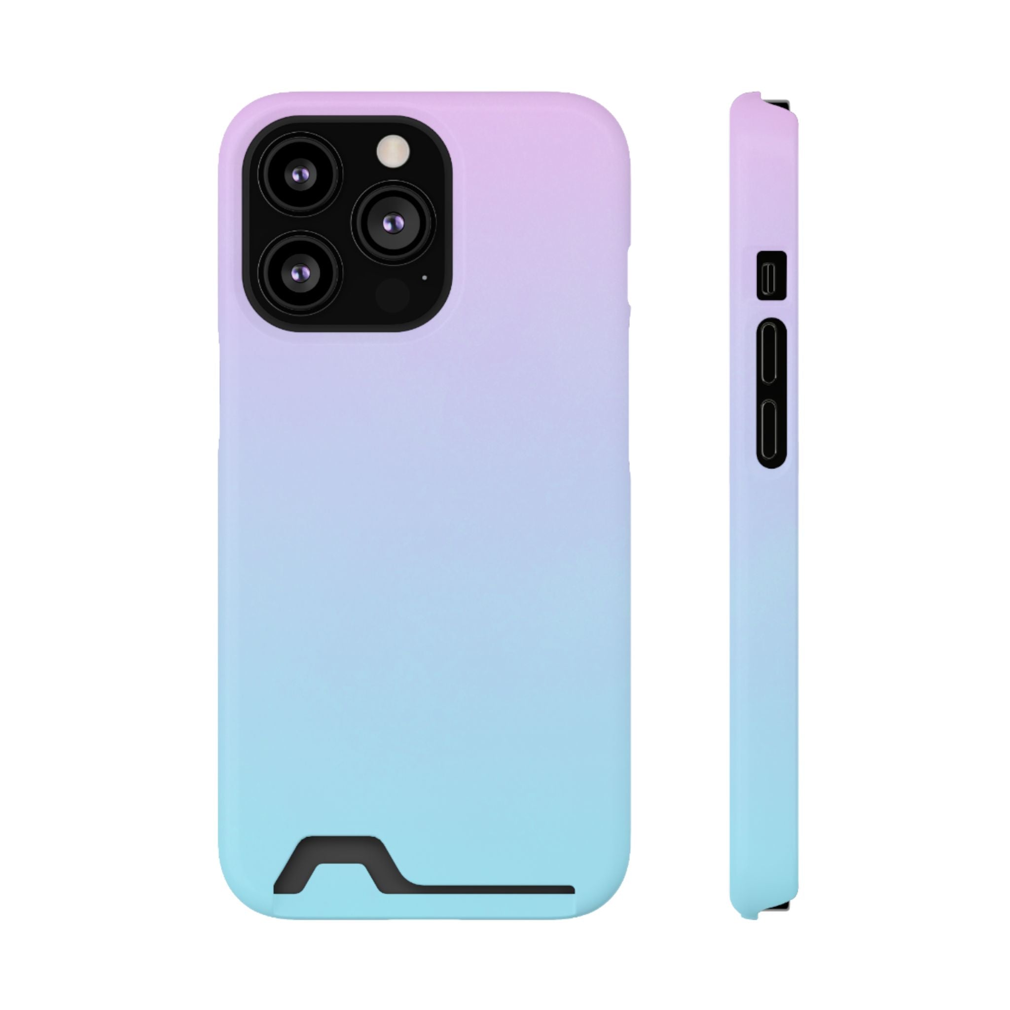 Lilac Sky –  iPhone