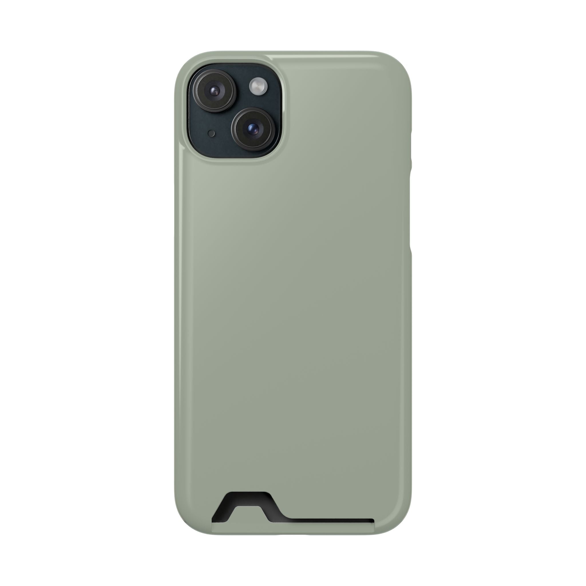 Sage Green – iPhone