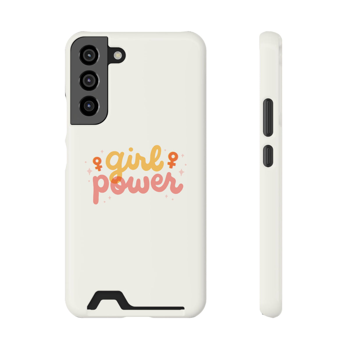 Girl Power – Samsung