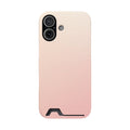 Peach Blush – iPhone