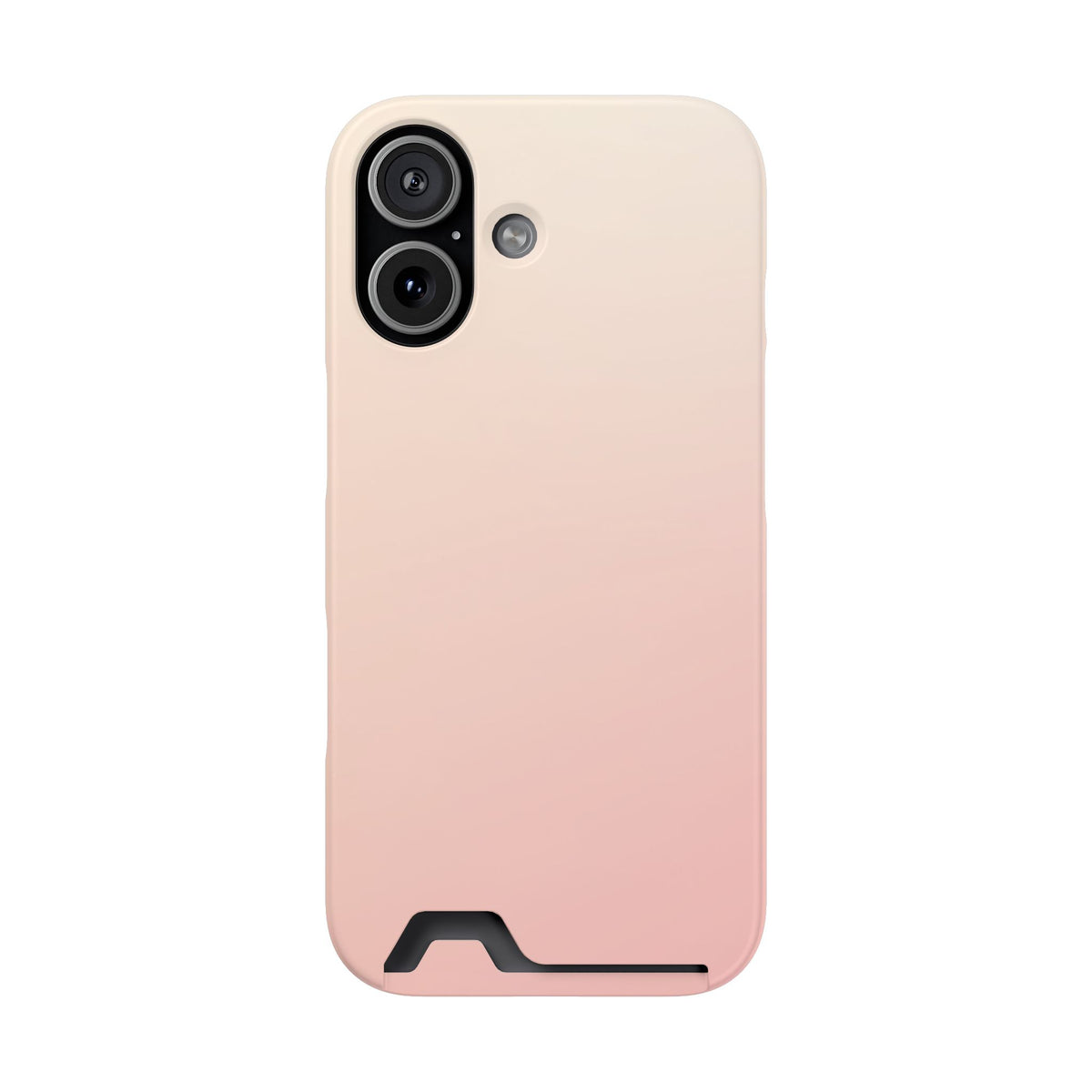 Peach Blush – iPhone