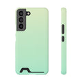 Lime Mist –  Samsung