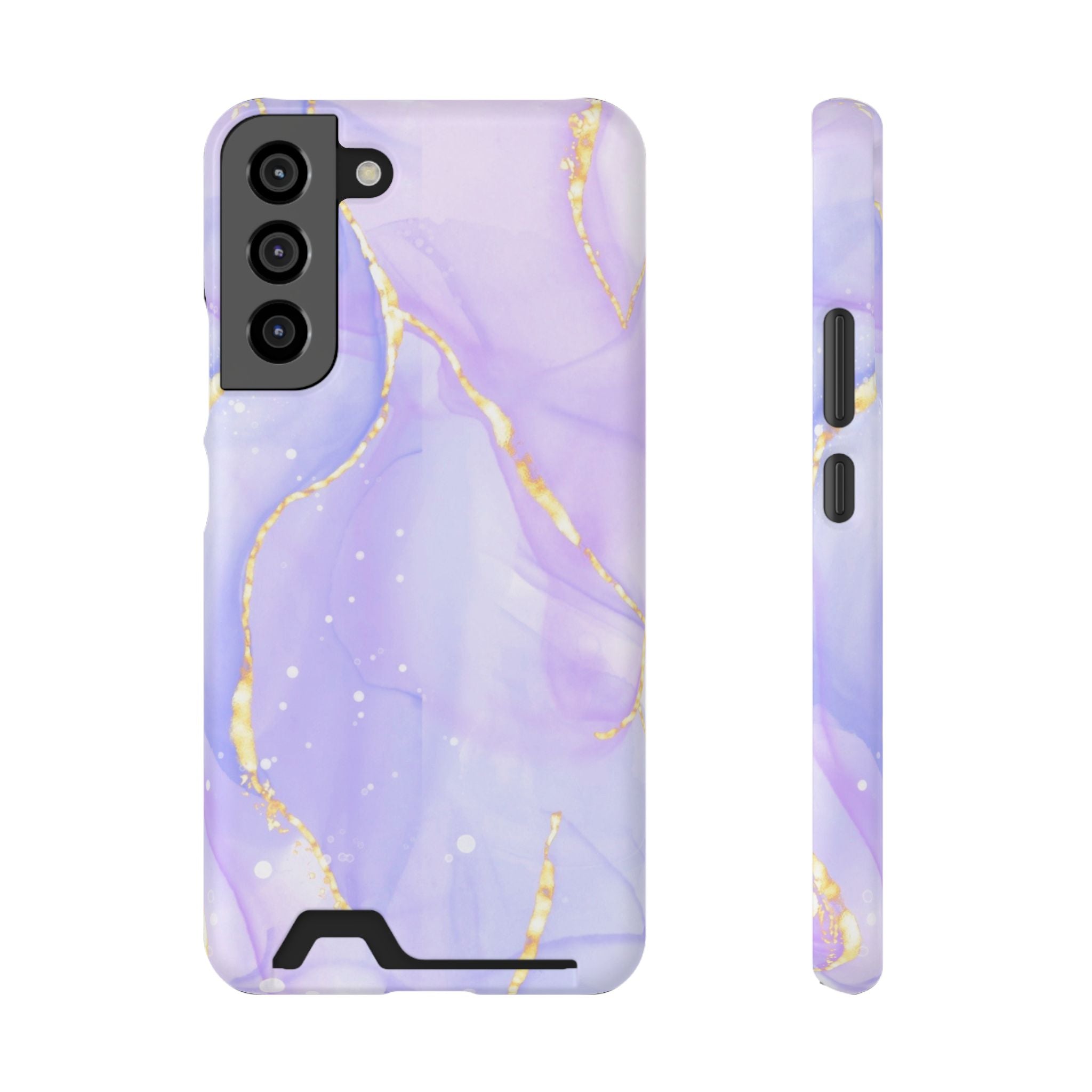 Lavender Luxe  – Samsung