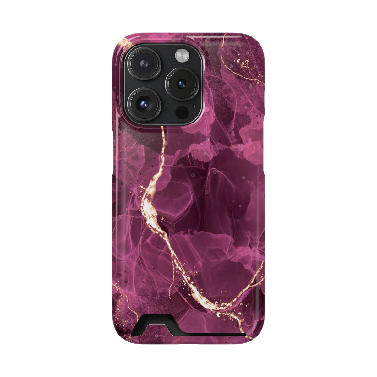 Berry Luxe – iPhone