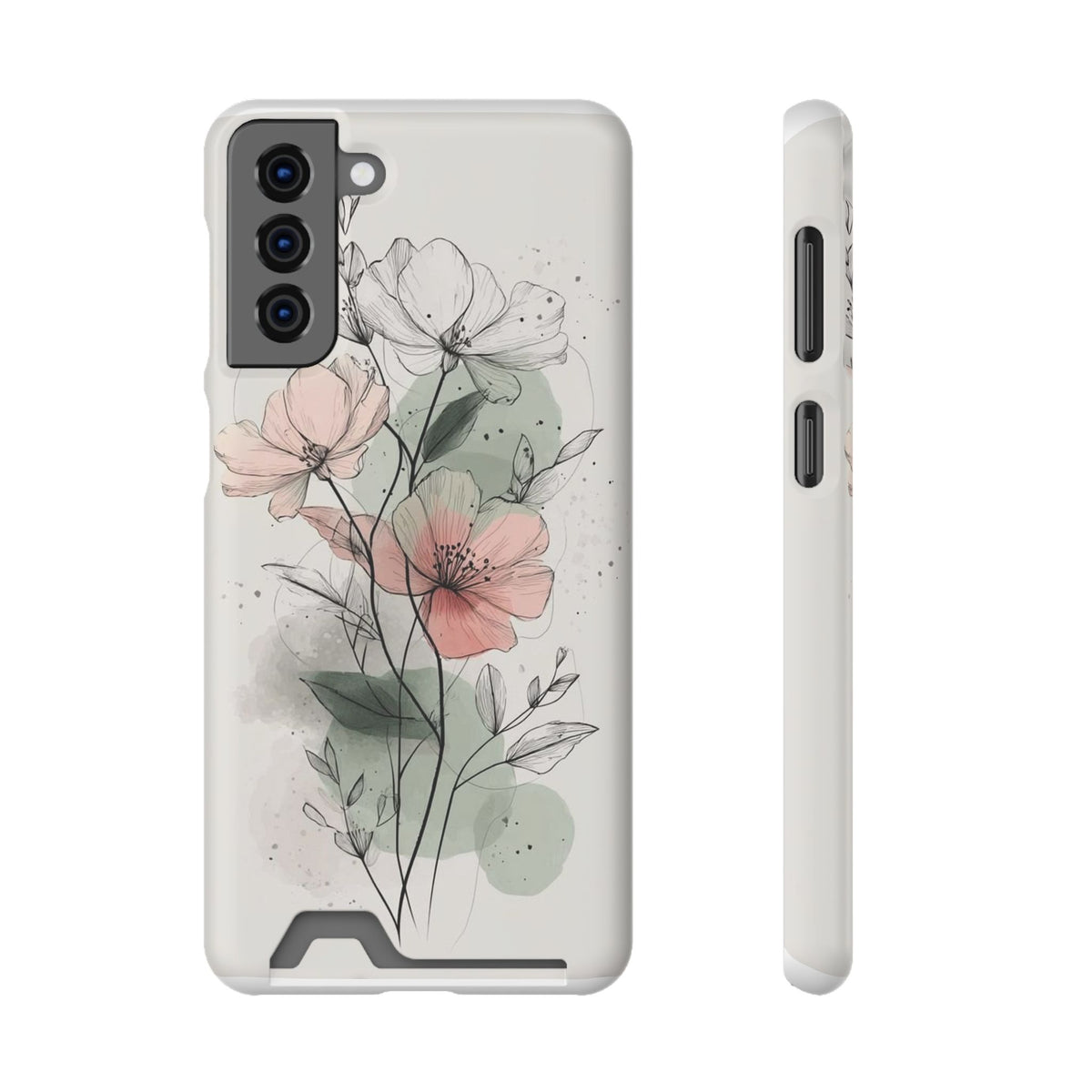 Blush Garden – Samsung
