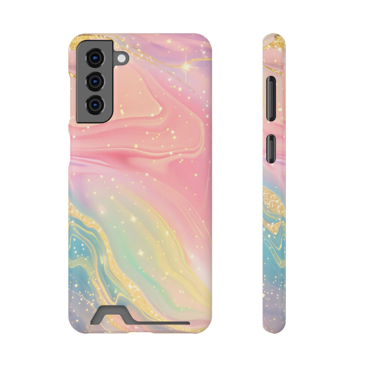 Dreamy Luxe – Samsung