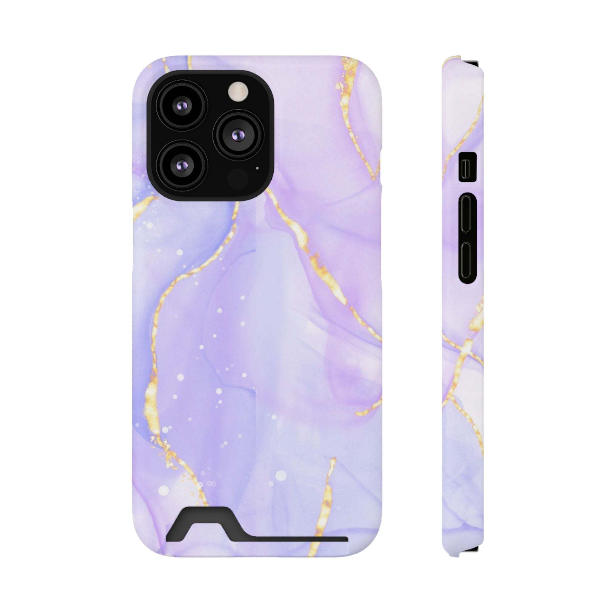 Lavender Luxe – iPhone