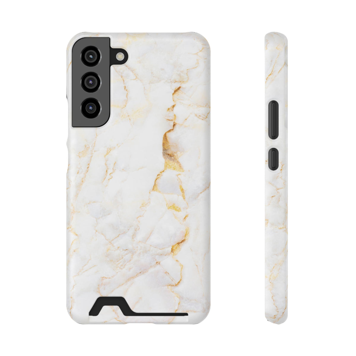Ivory Luxe – Samsung