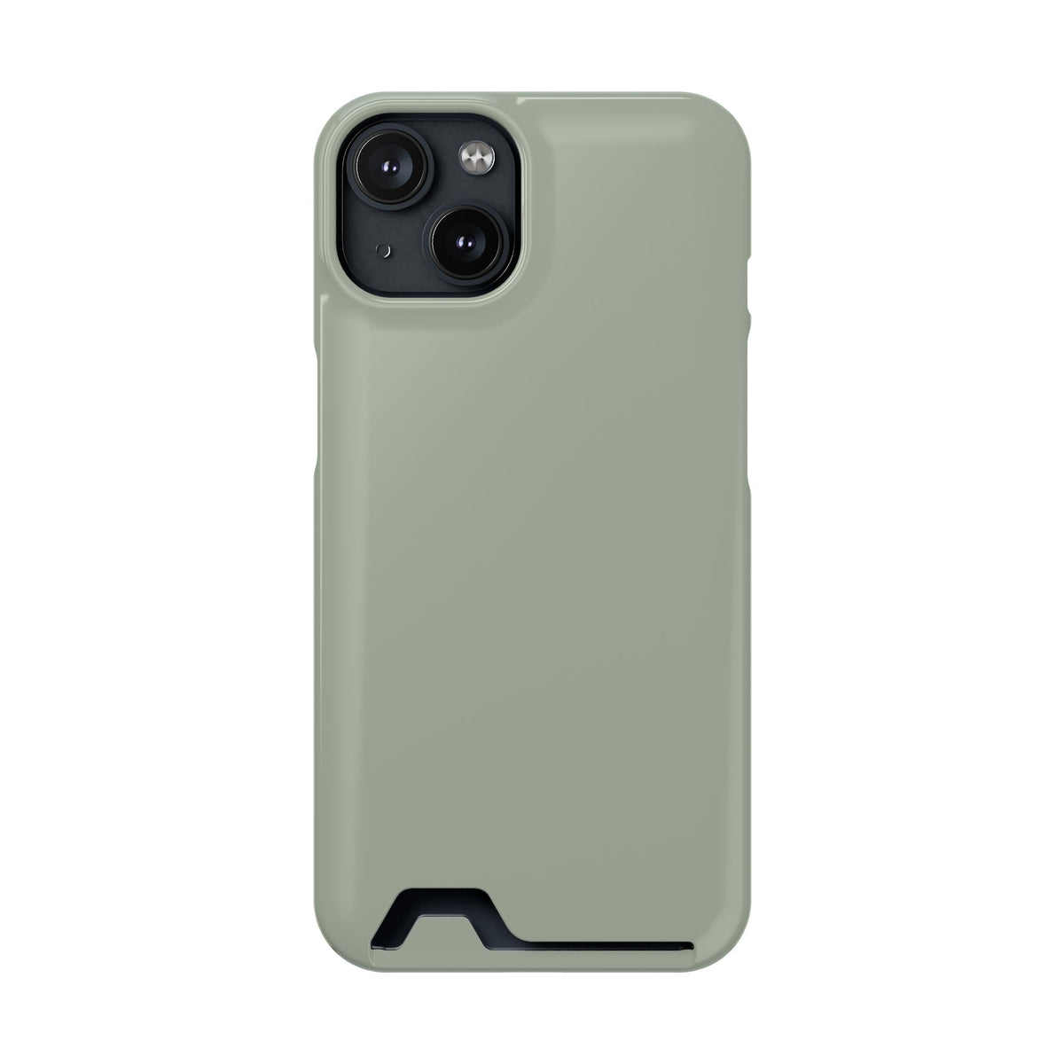 Sage Green – iPhone