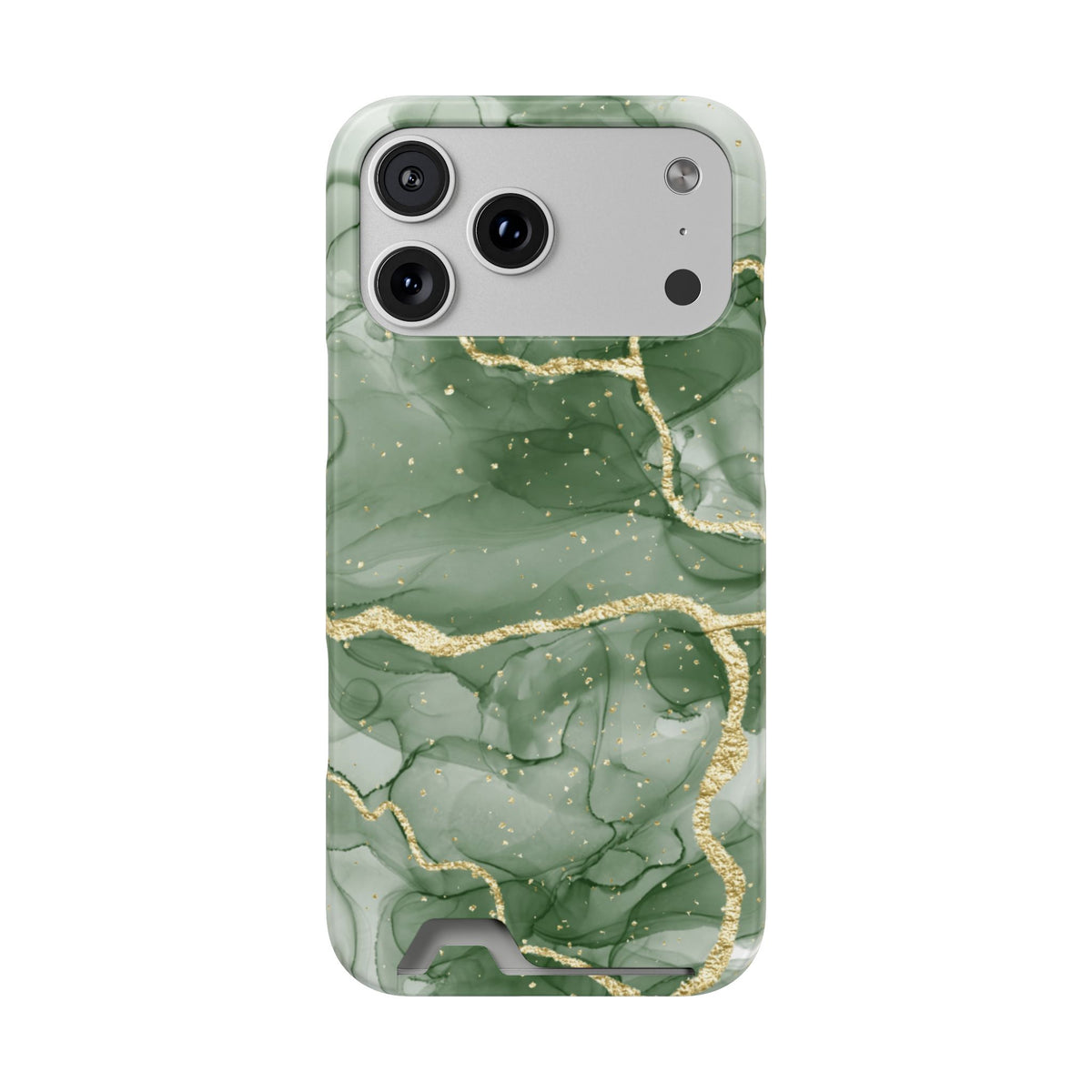 Emerald Luxe – iPhone