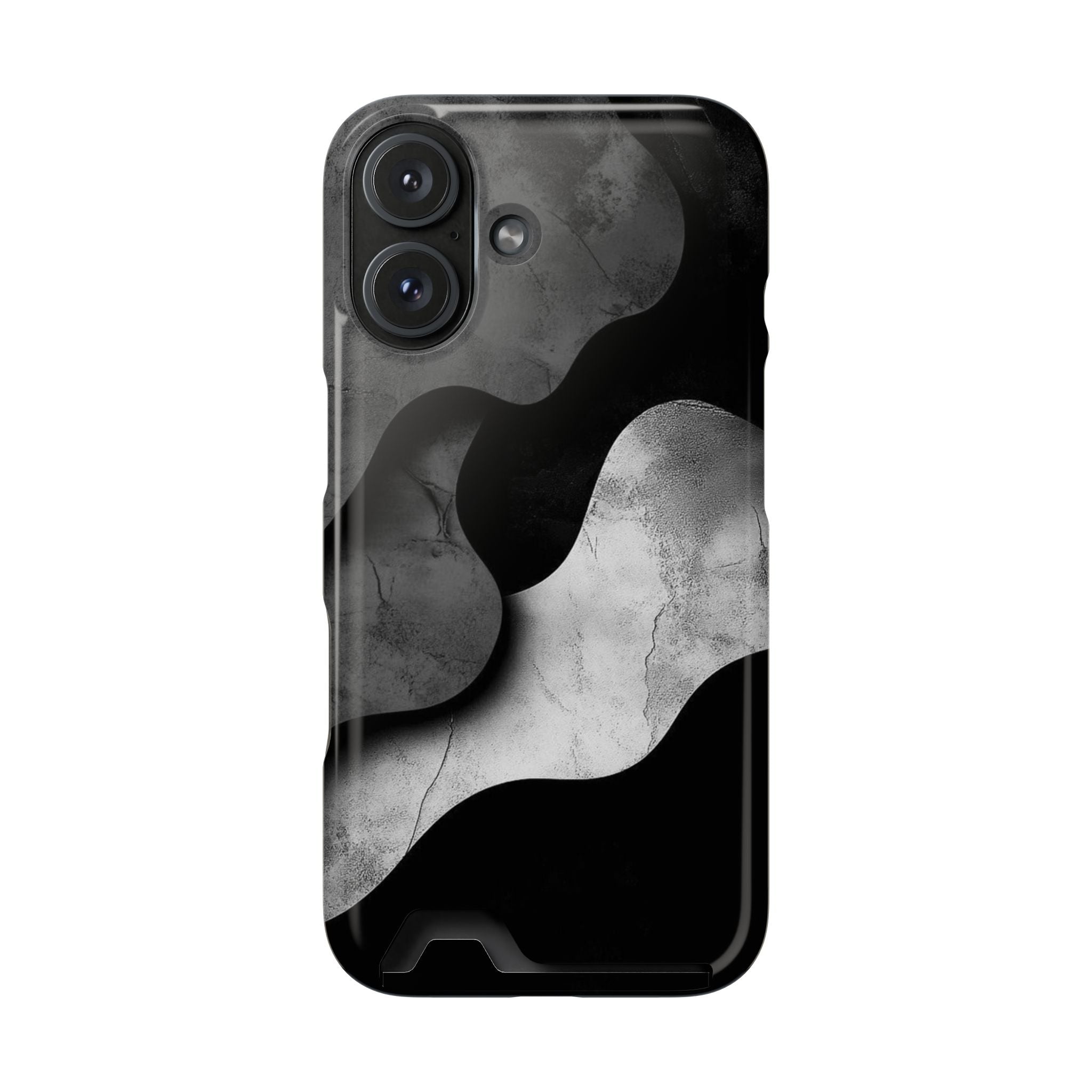Stone Flow – iPhone
