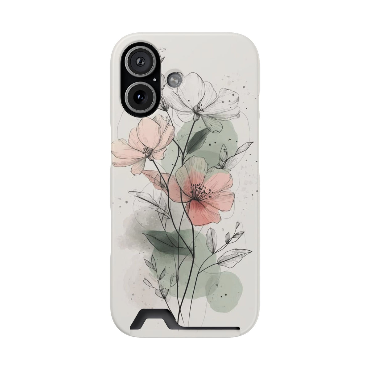Blush Garden – iPhone