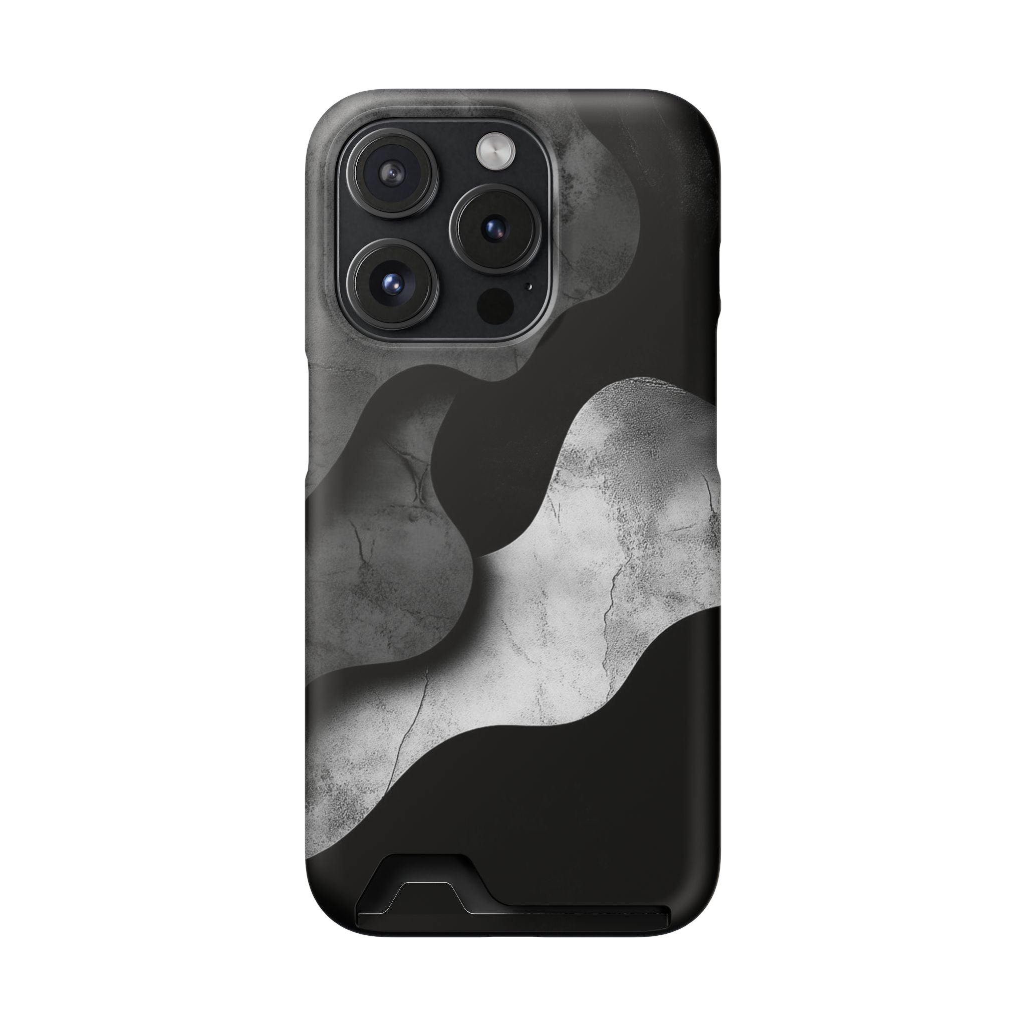 Stone Flow – iPhone