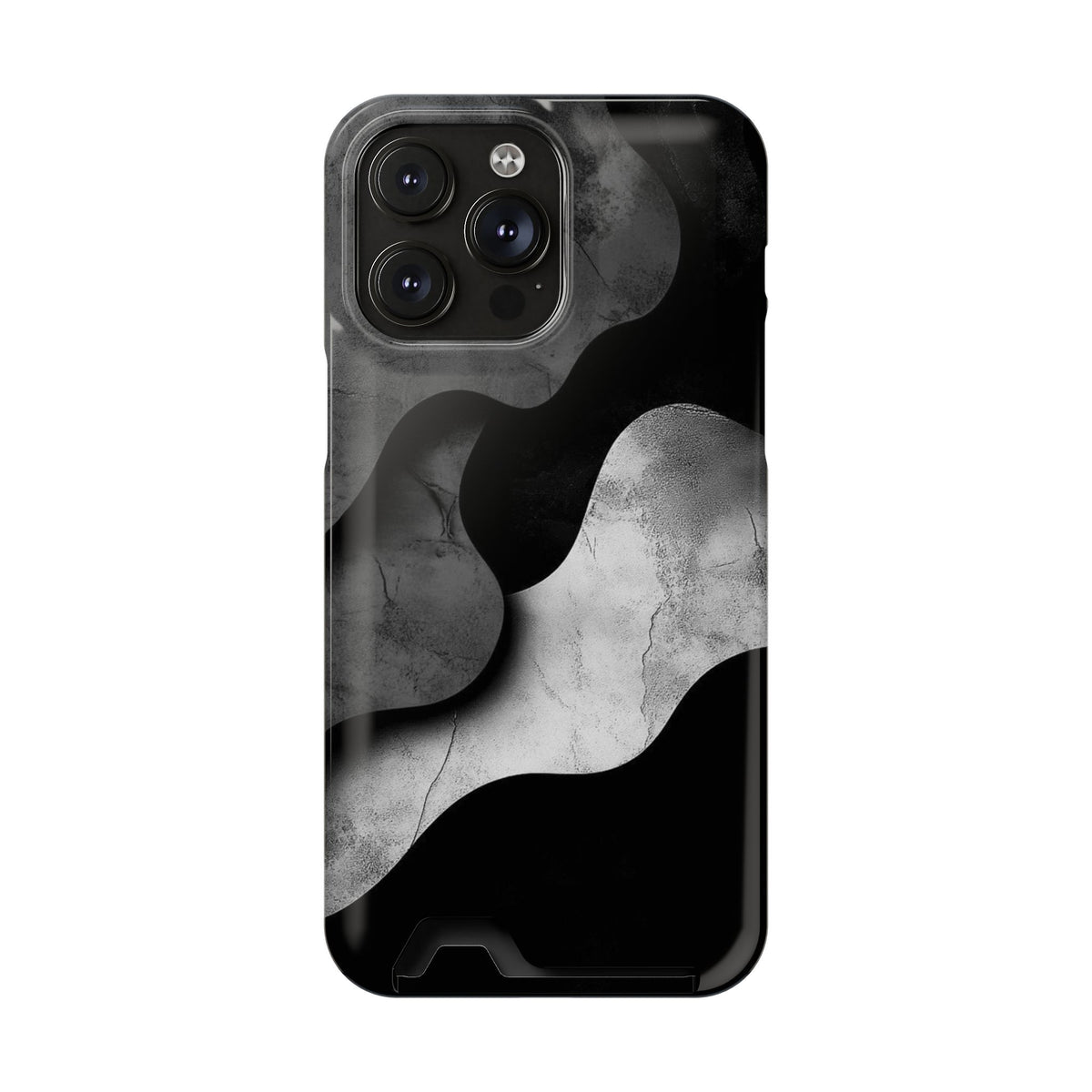 Stone Flow – iPhone