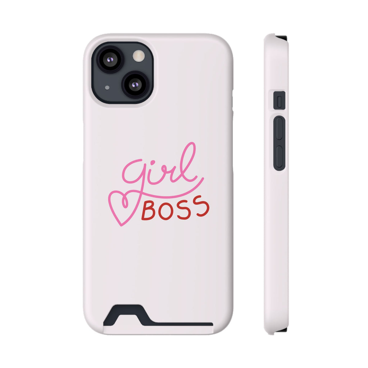 Girl Boss – iPhone