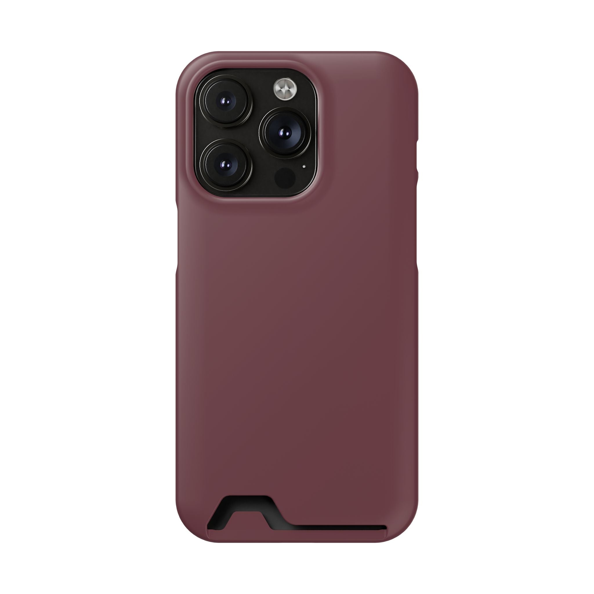 Burgundy Wine – iPhone
