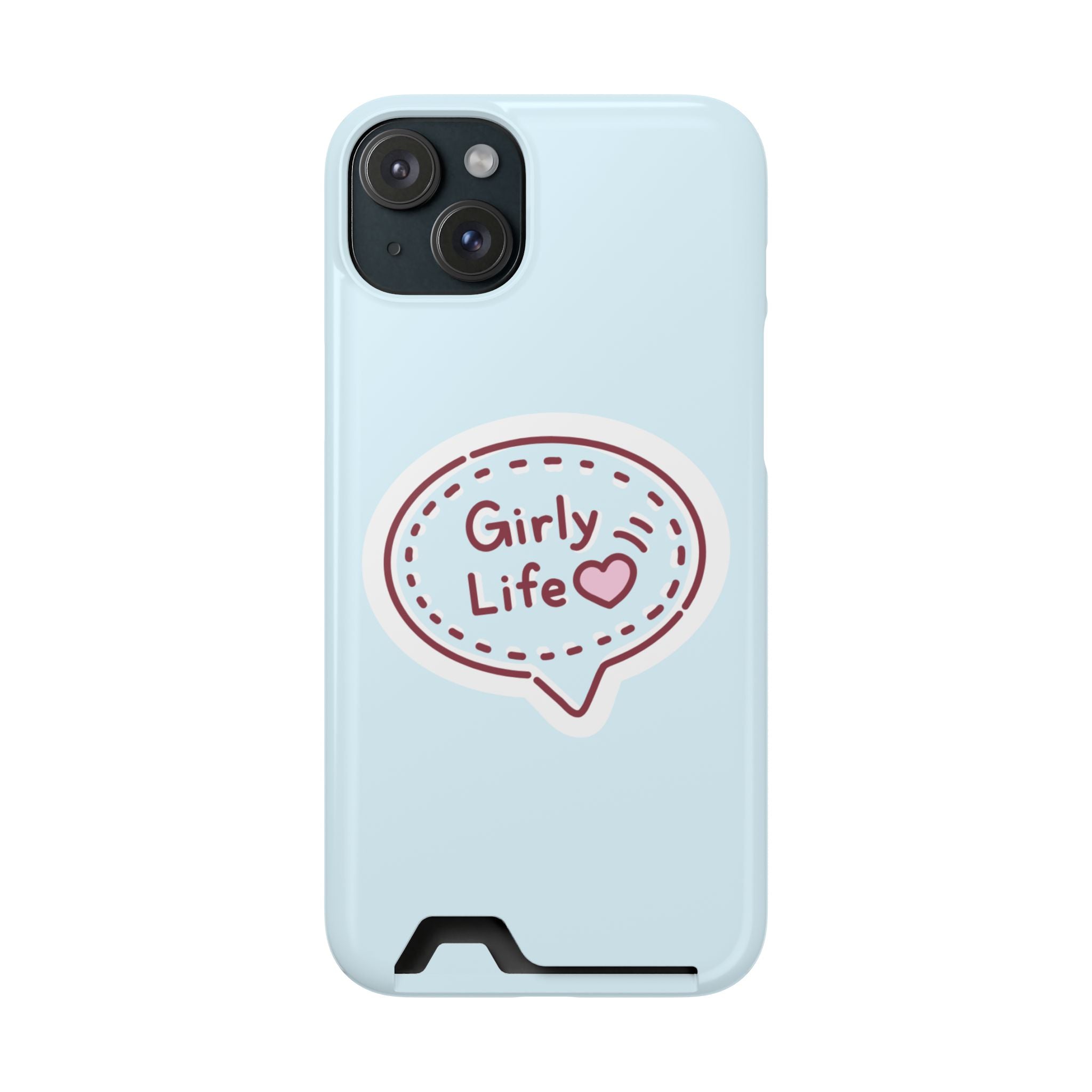 Girly Life – iPhone
