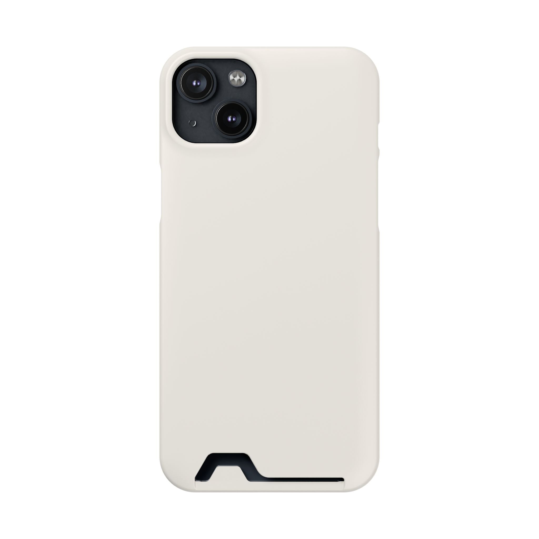 Soft Ivory –  iPhone