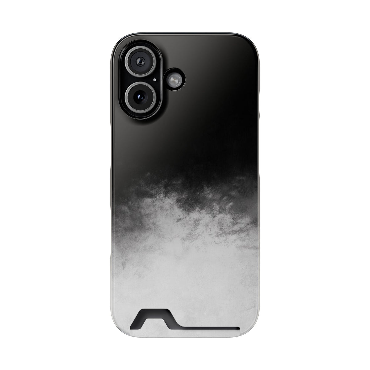 Smoke Fade – iPhone
