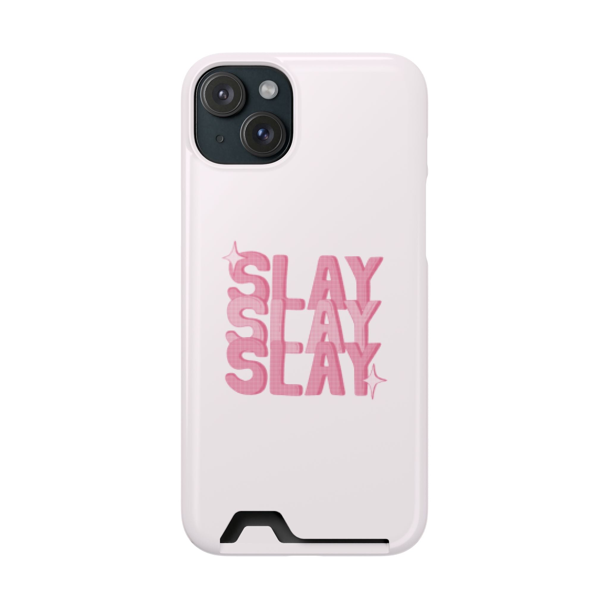 SLAY – iPhone