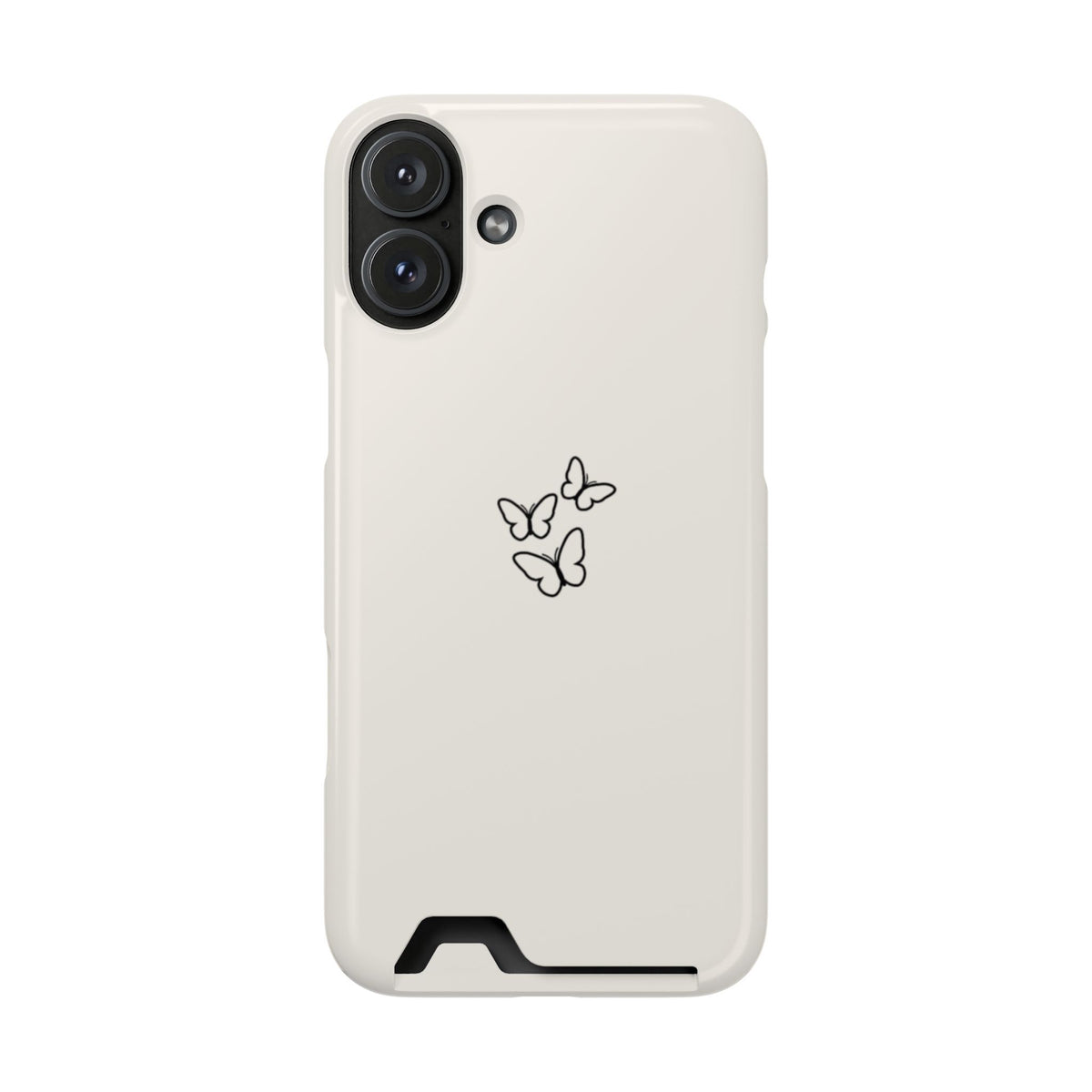 Soft Flutter – iPhone