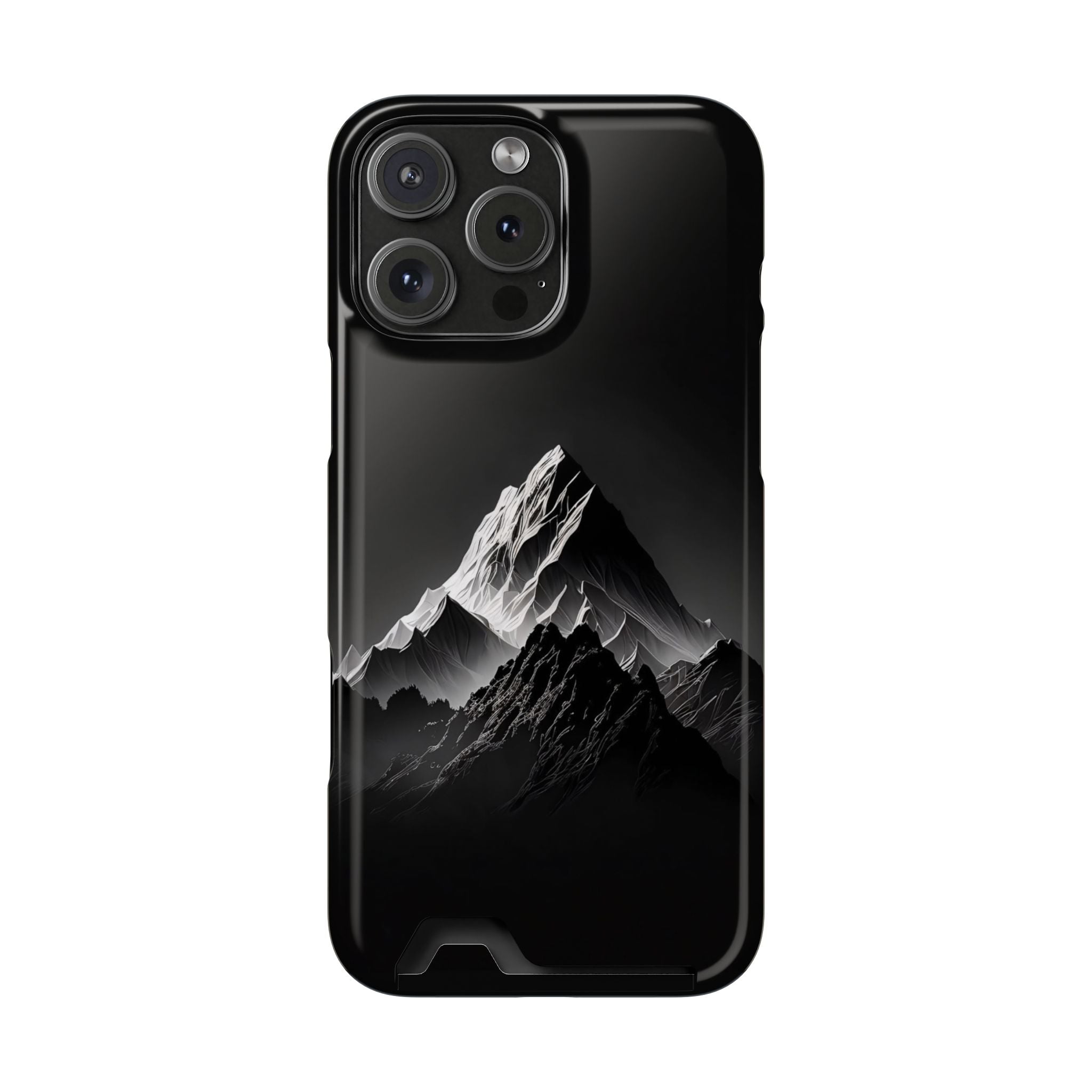 Midnight Peak - iPhone