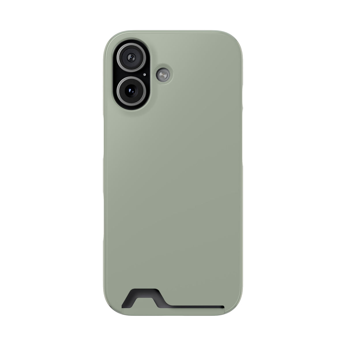 Sage Green – iPhone