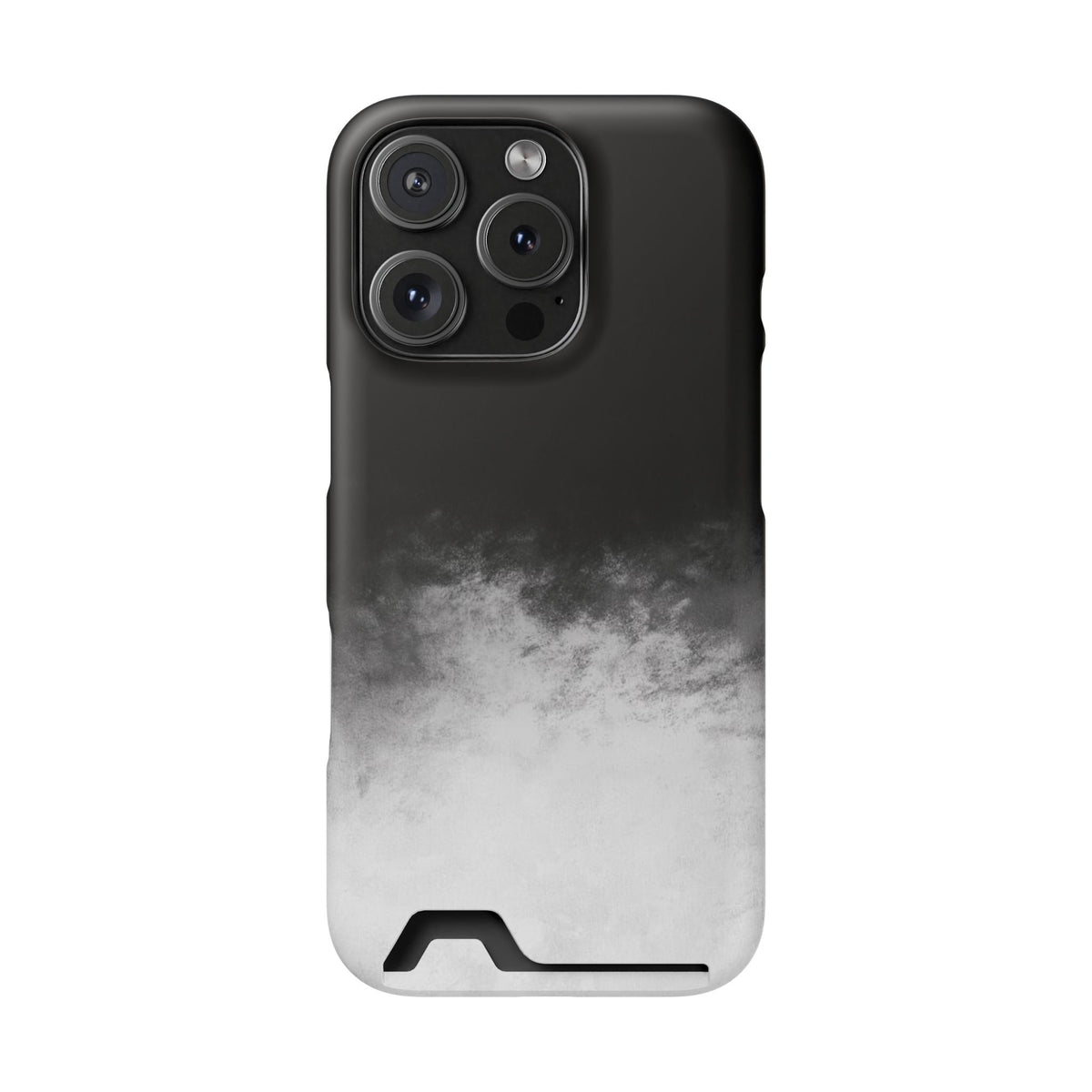 Smoke Fade – iPhone