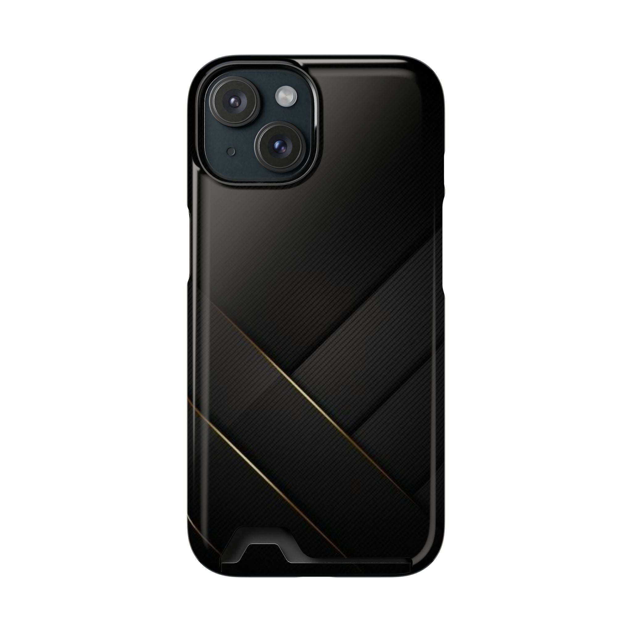 Obsidian Edge - iPhone