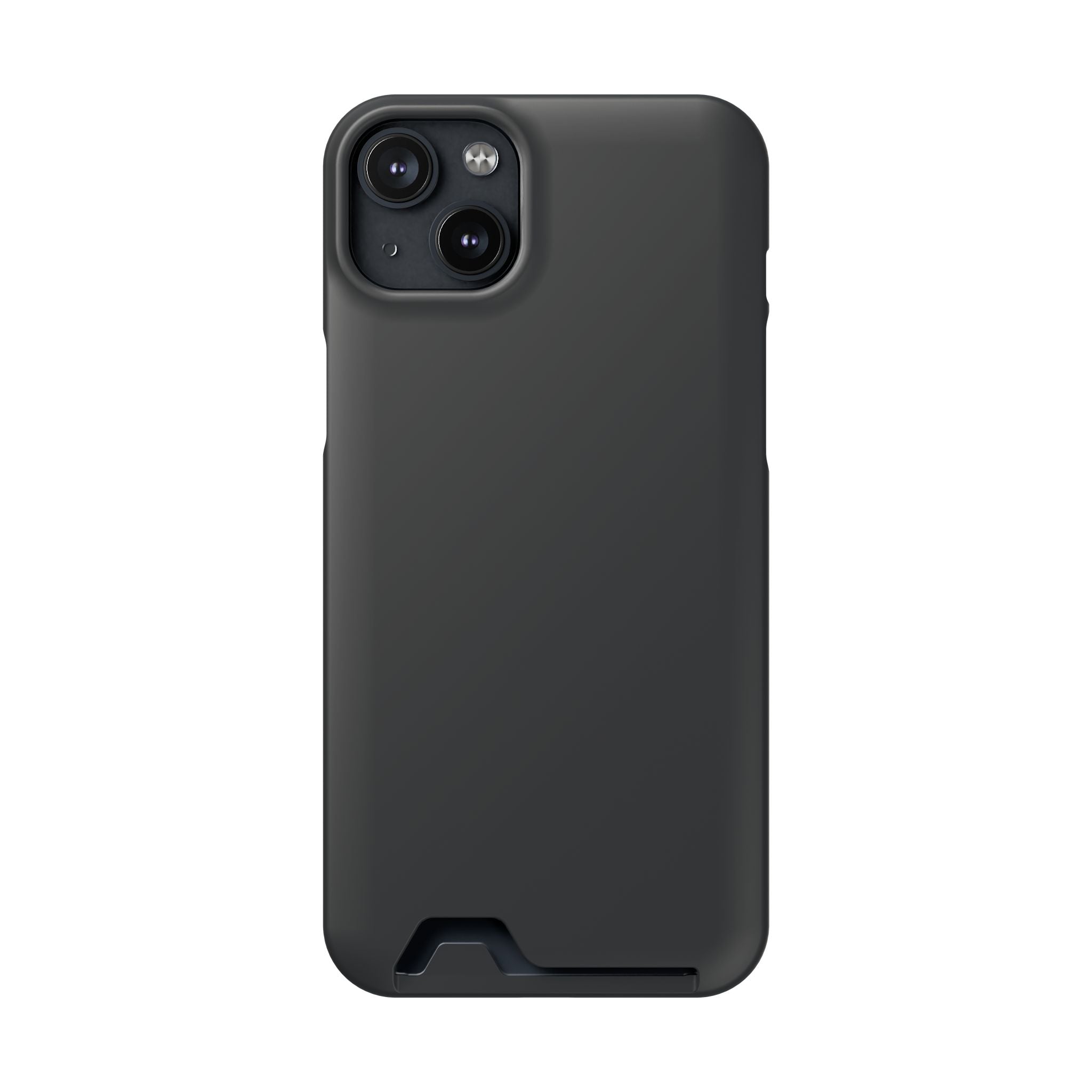 Midnight Black –  iPhone