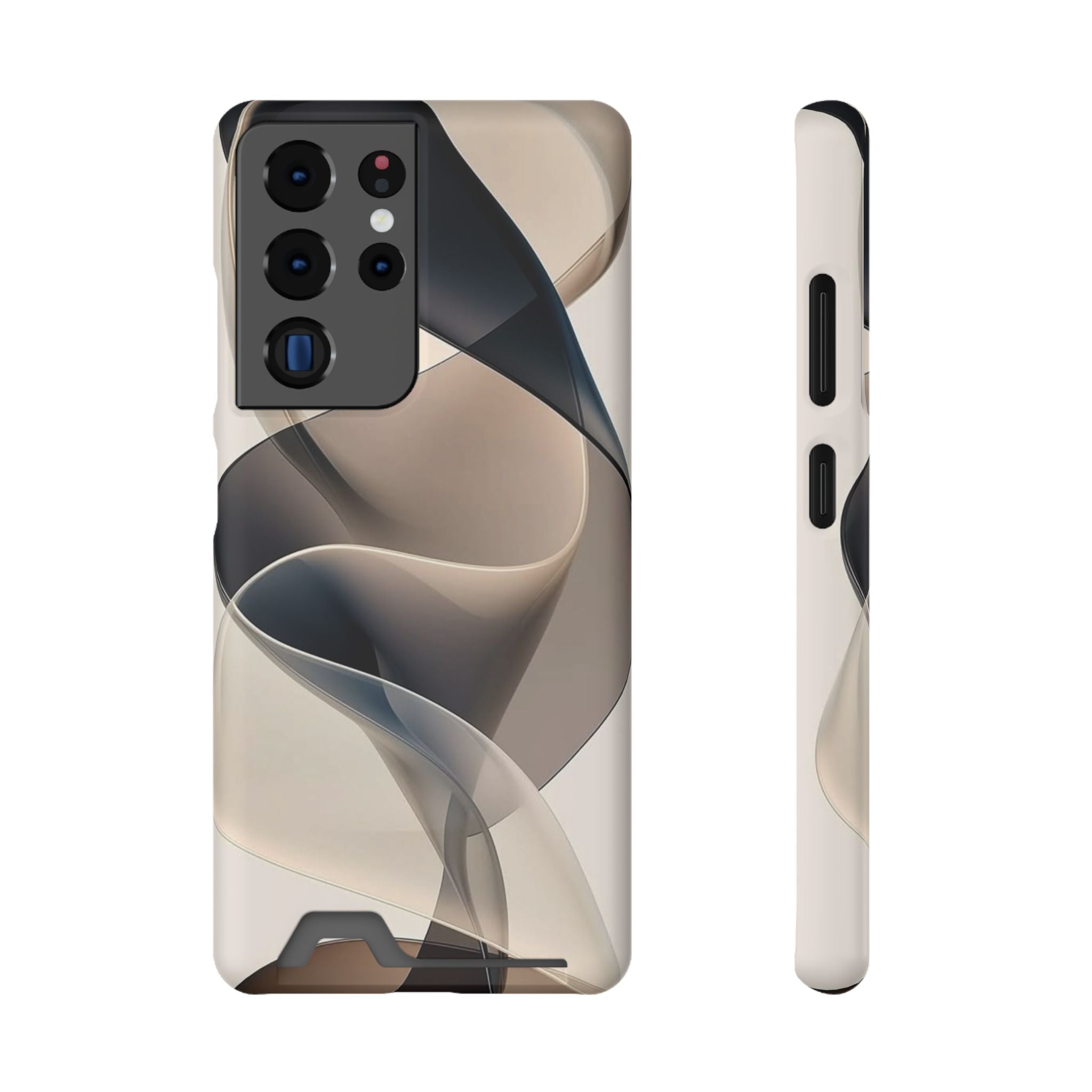 Abstract Flow - Samsung
