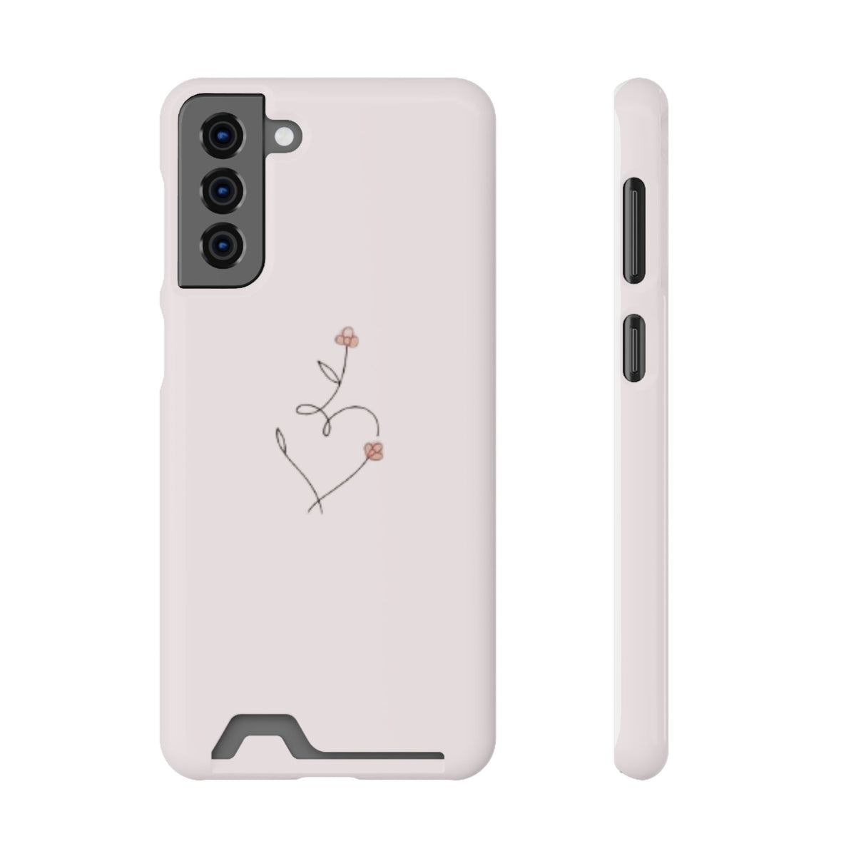 Blooming Heart – Samsung