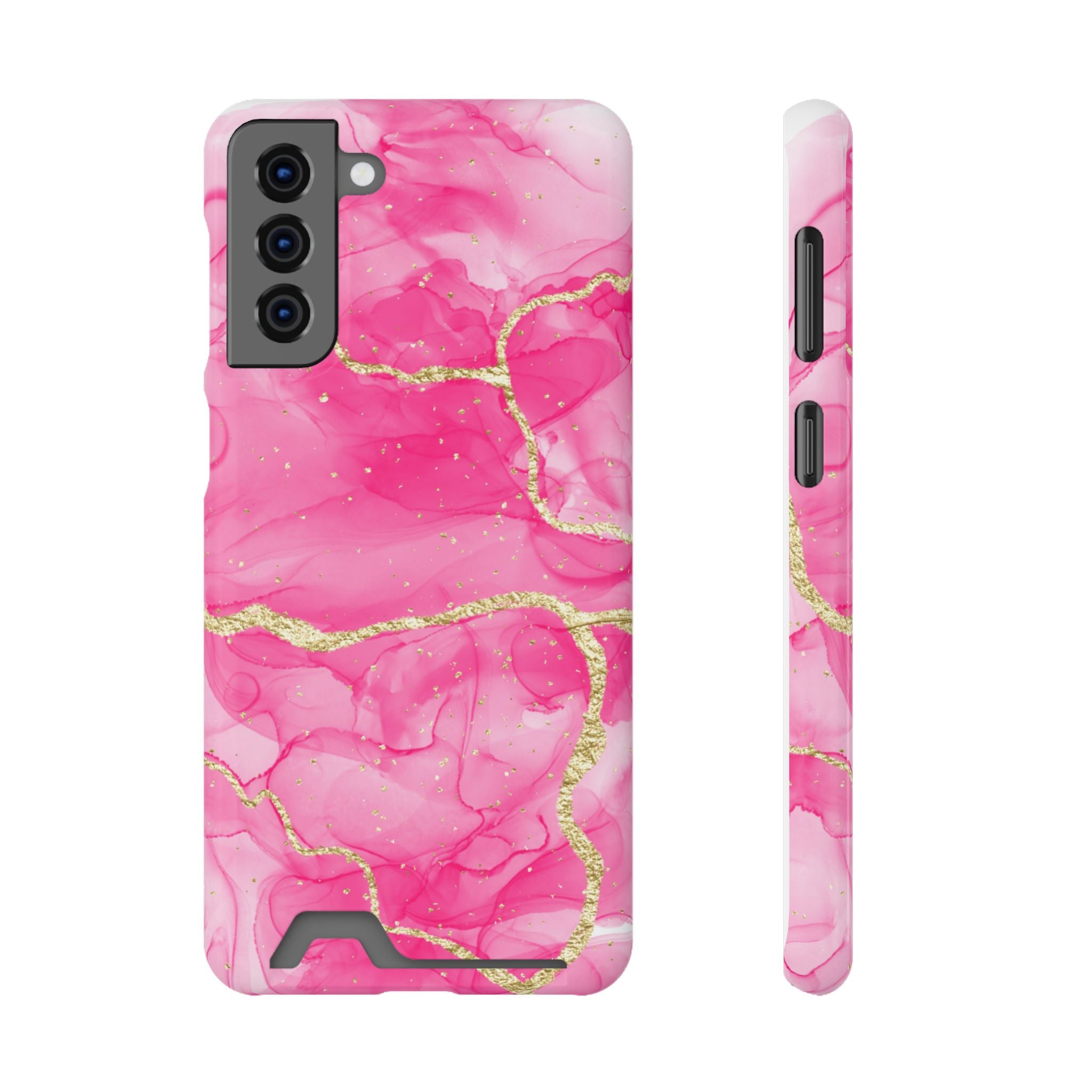Pink Luxe – Samsung